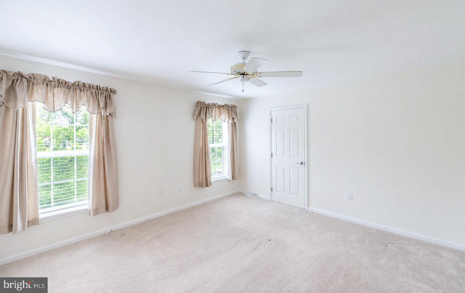 BLUE BELL SPRINGS - Residential
