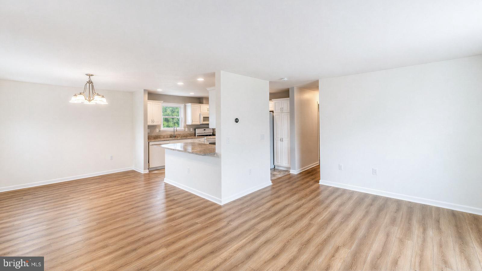 BLUE BELL SPRINGS - Residential