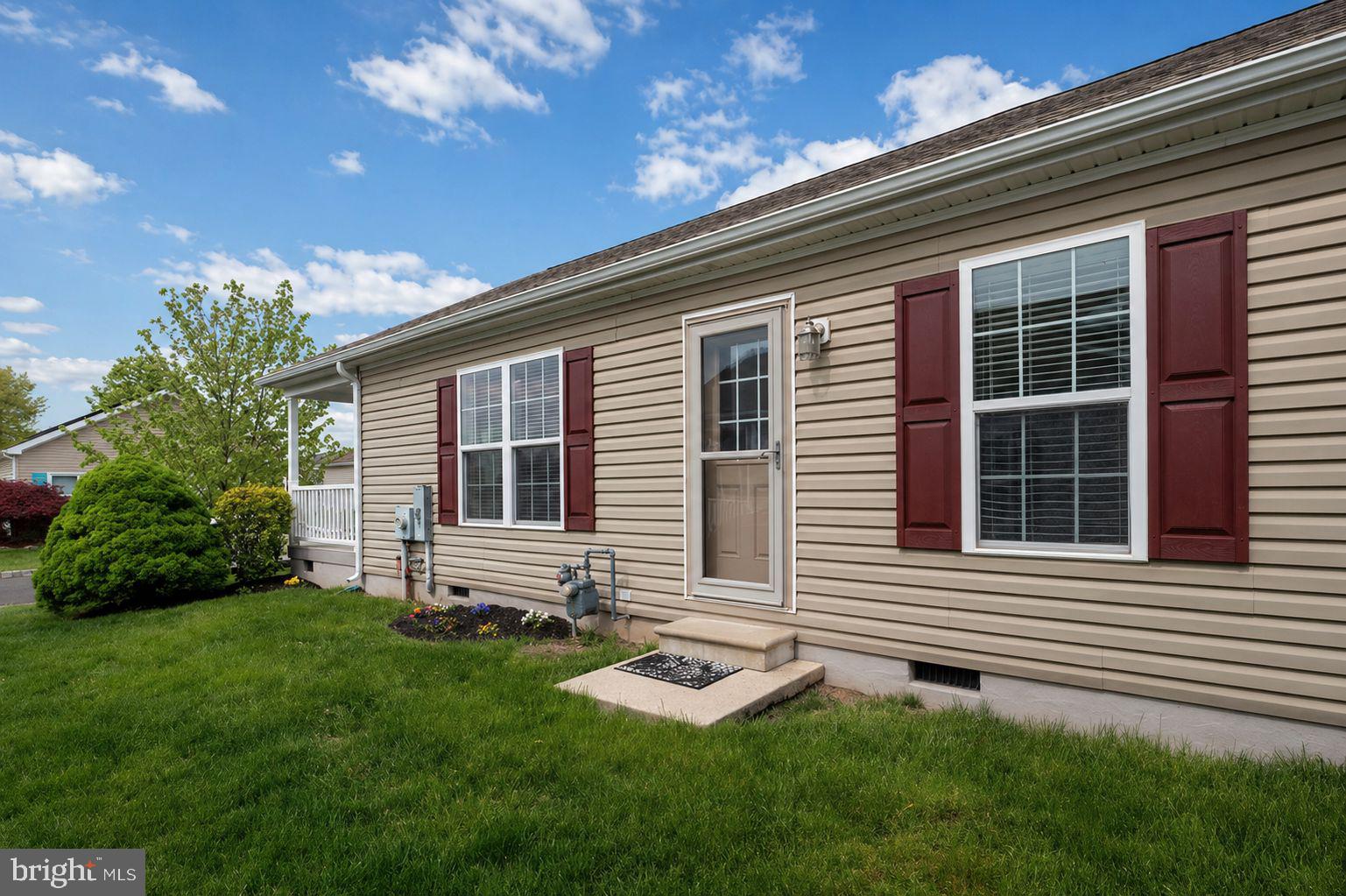BLUE BELL SPRINGS - Residential
