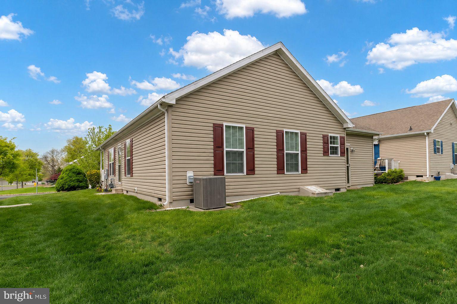 BLUE BELL SPRINGS - Residential