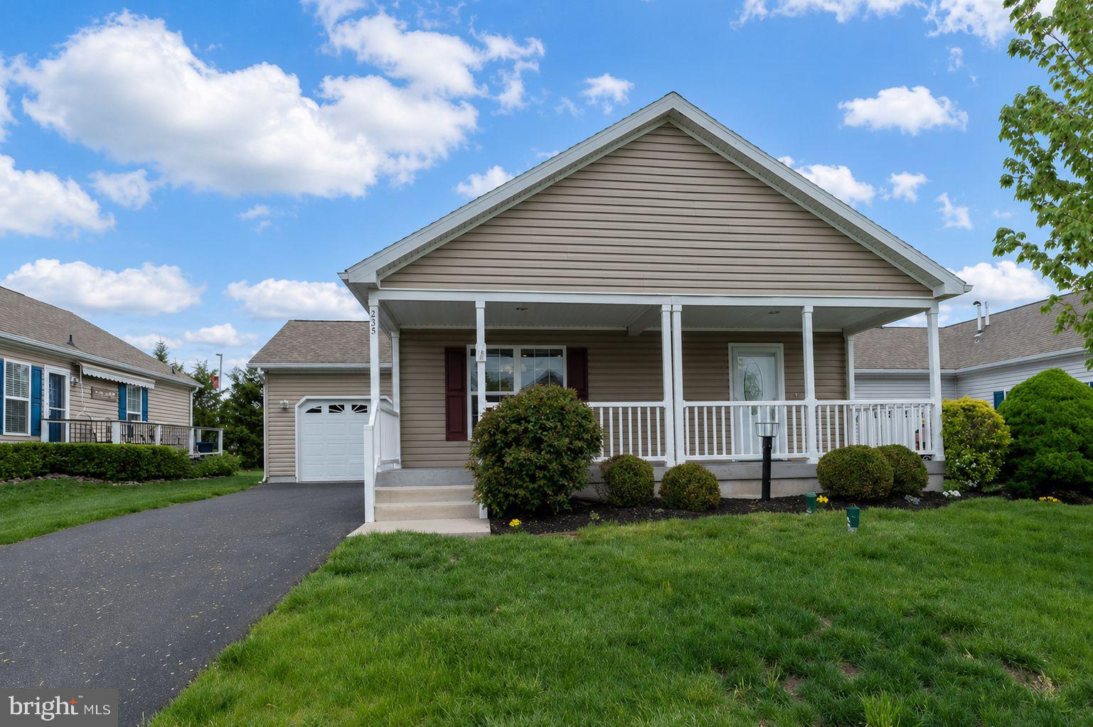 BLUE BELL SPRINGS - Residential