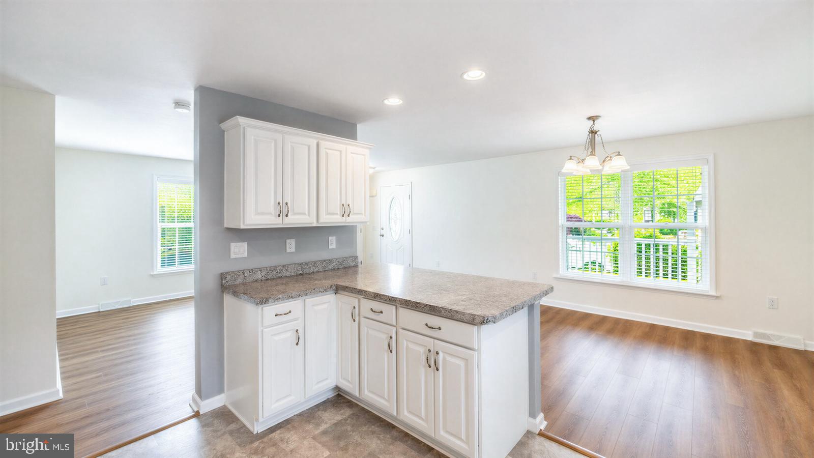 BLUE BELL SPRINGS - Residential