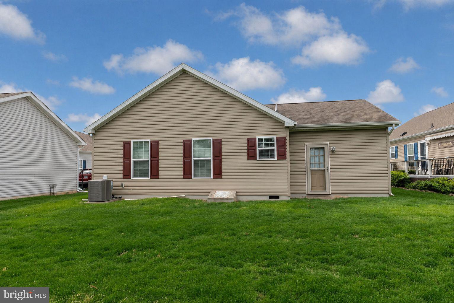 BLUE BELL SPRINGS - Residential