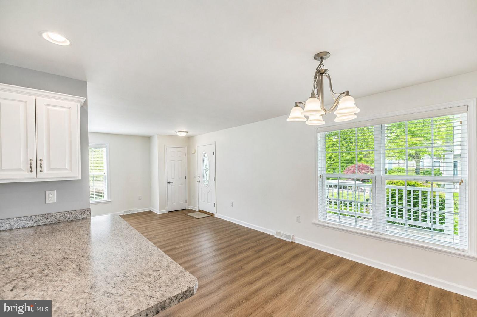 BLUE BELL SPRINGS - Residential
