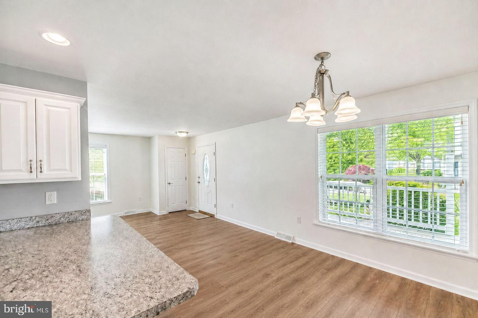 BLUE BELL SPRINGS - Residential