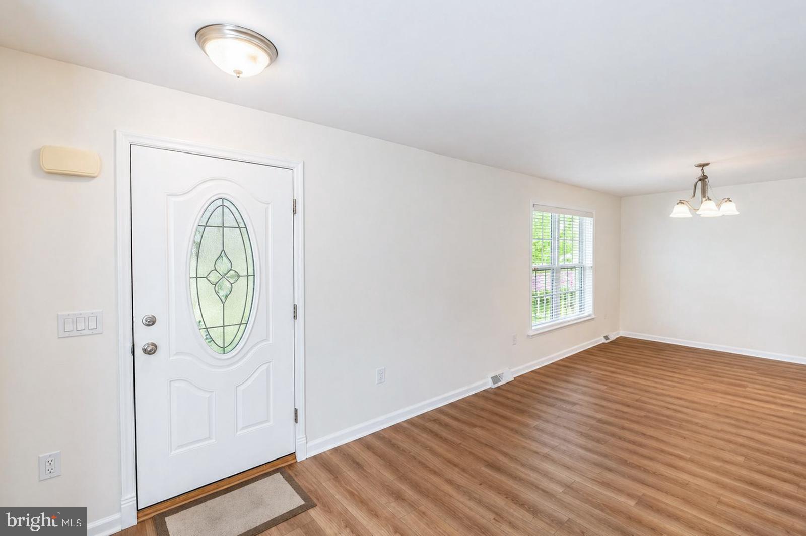 BLUE BELL SPRINGS - Residential