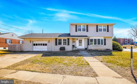 44 Ronna Drive, Wilmington, DE 19808 - MLS#: DENC2077048