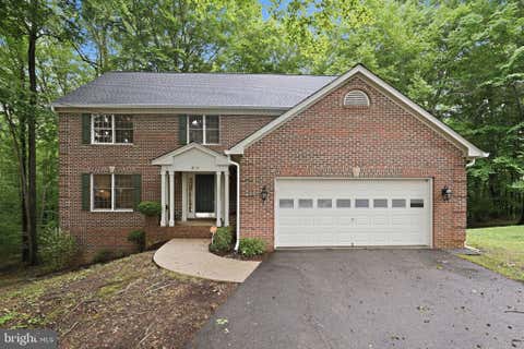 Homes For Sale - 616 Hickory Circle<br/> LA PLATA, MD 20646