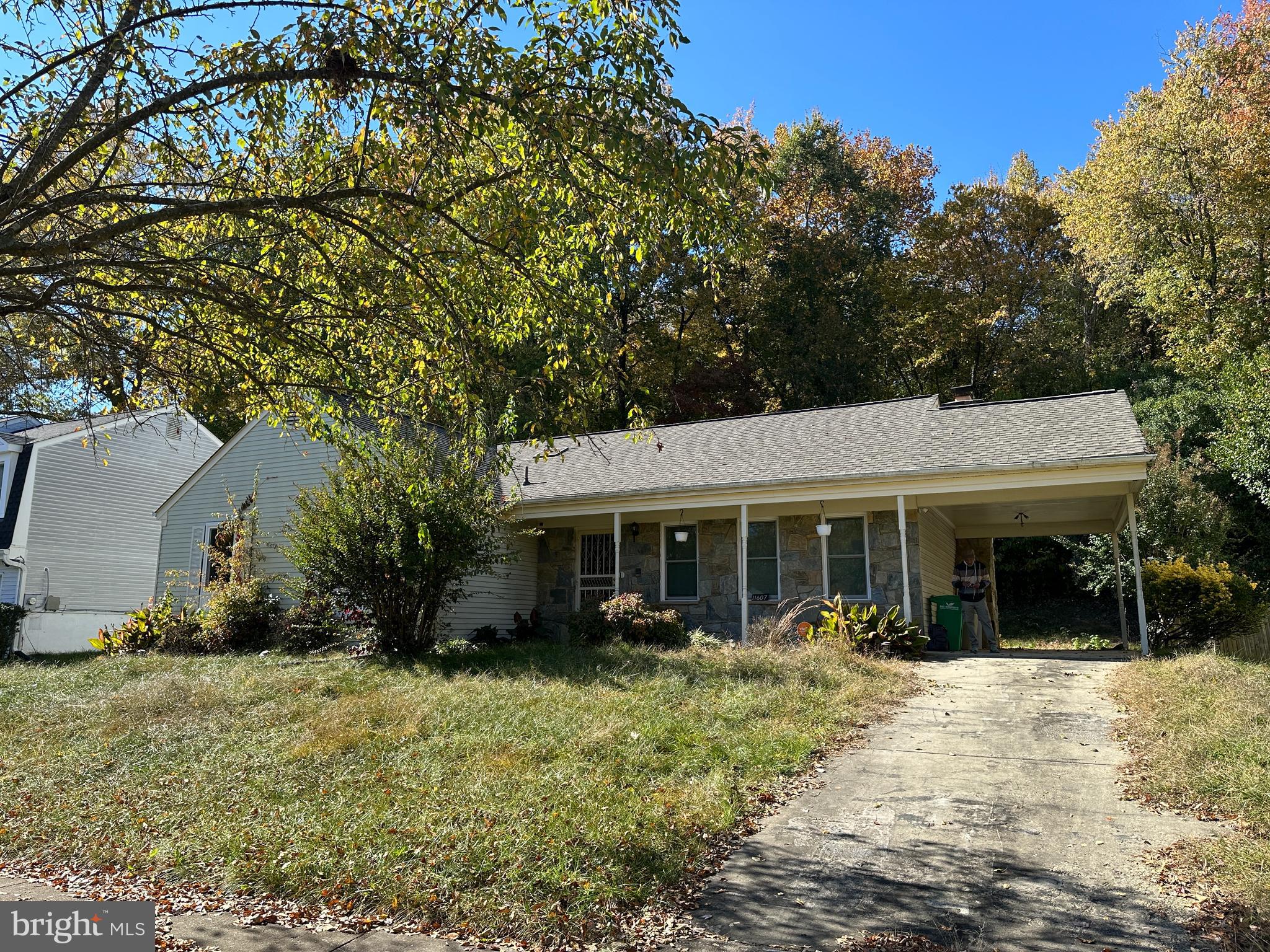 FRANKLIN SQUARE - Residential