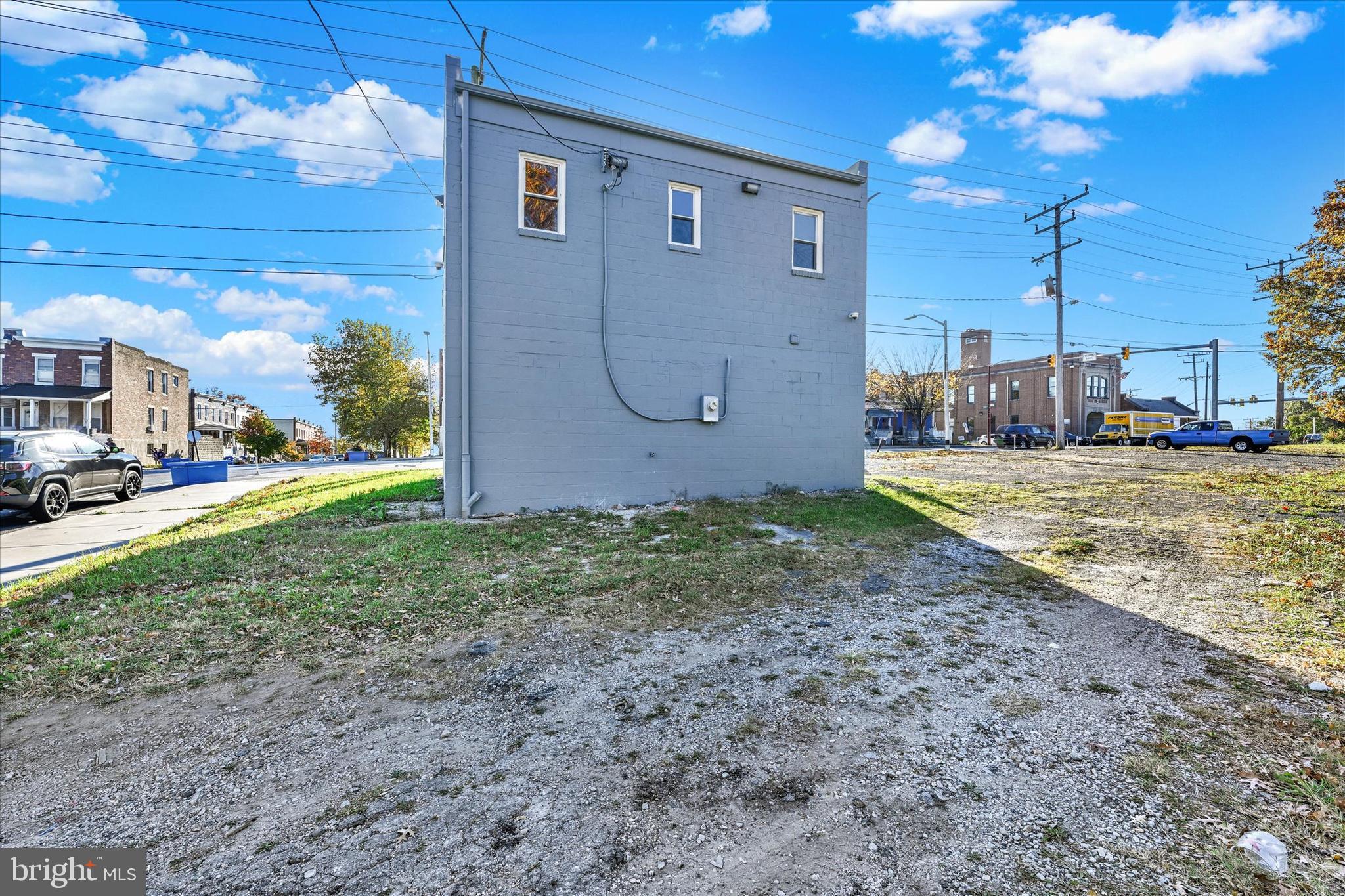 NONE AVAILABLE - Residential