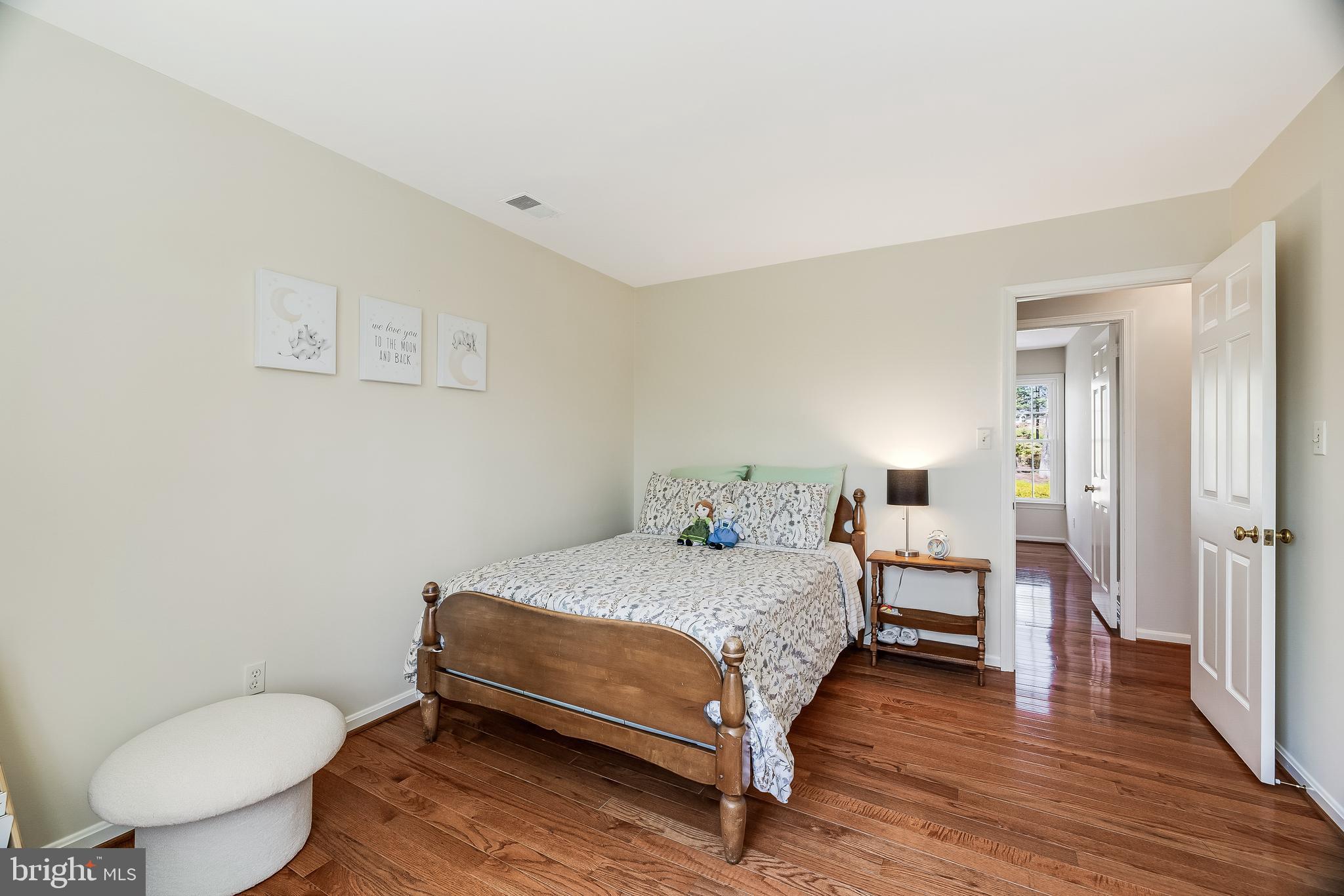 SCOTTS RUN - Residential