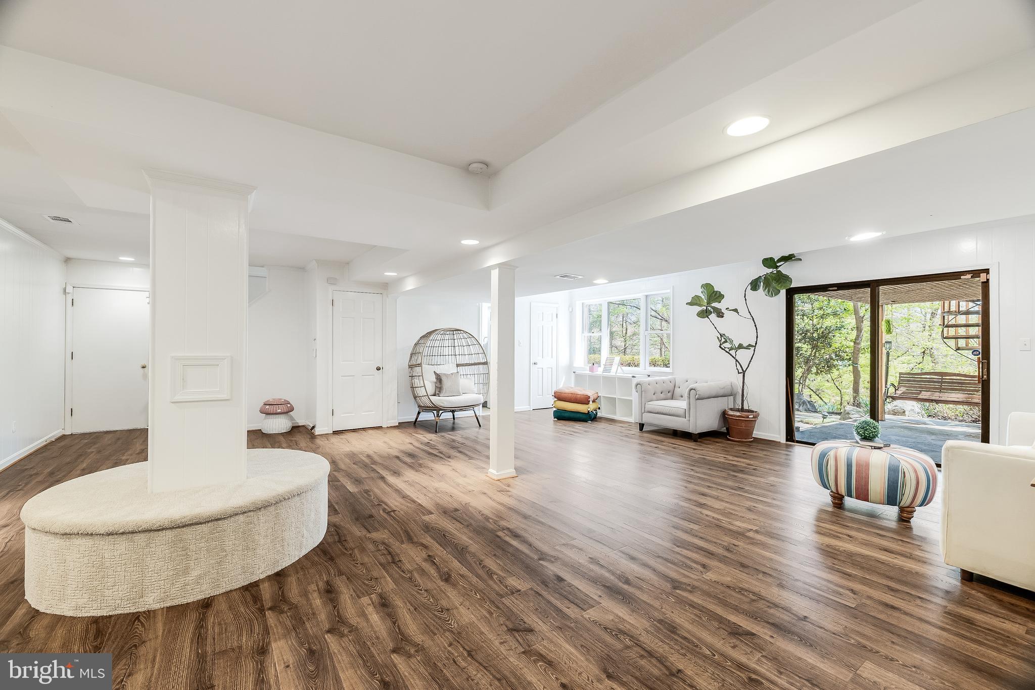 SCOTTS RUN - Residential