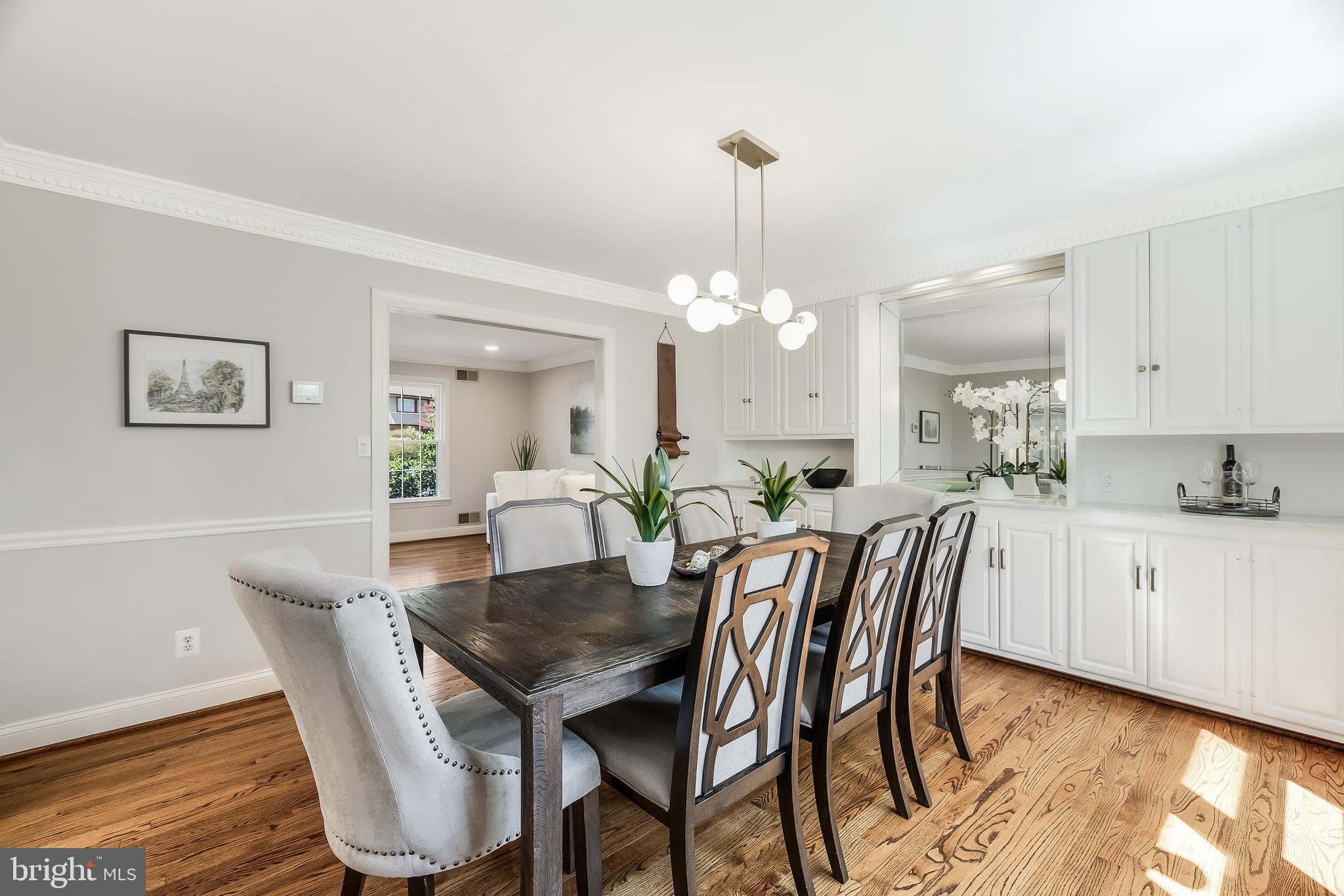 SCOTTS RUN - Residential