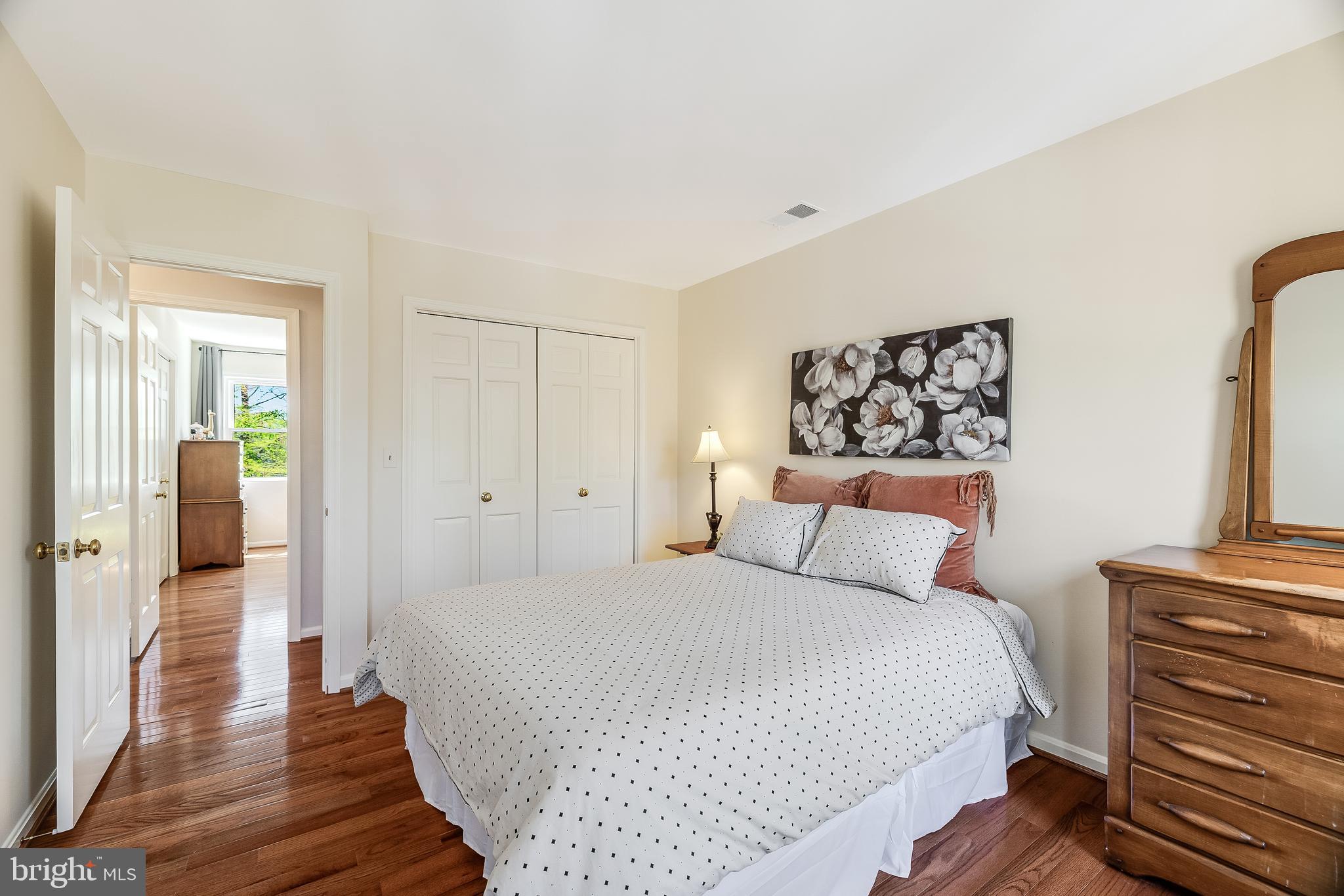 SCOTTS RUN - Residential