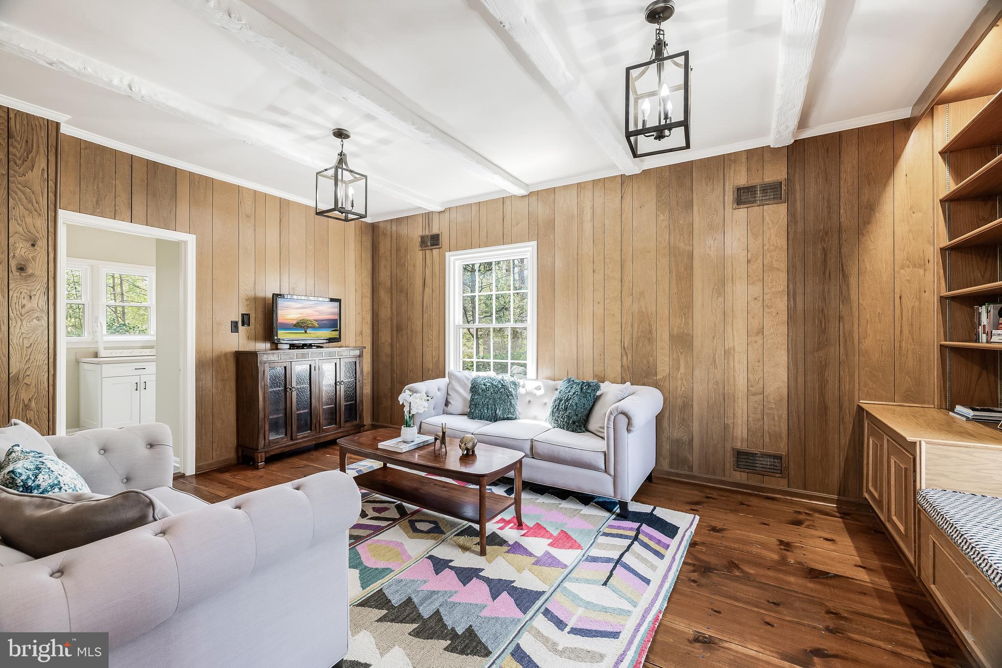 SCOTTS RUN - Residential