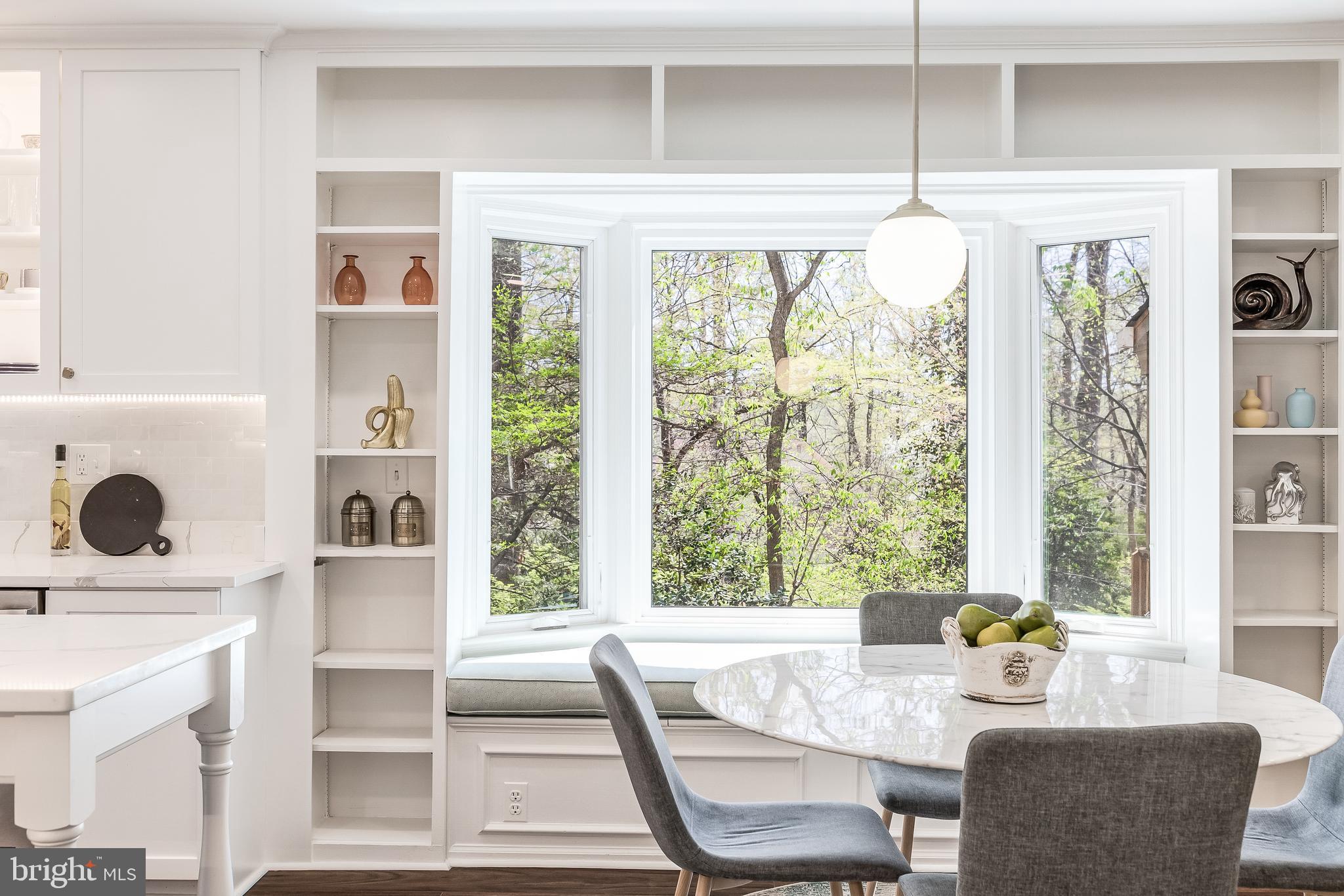 SCOTTS RUN - Residential