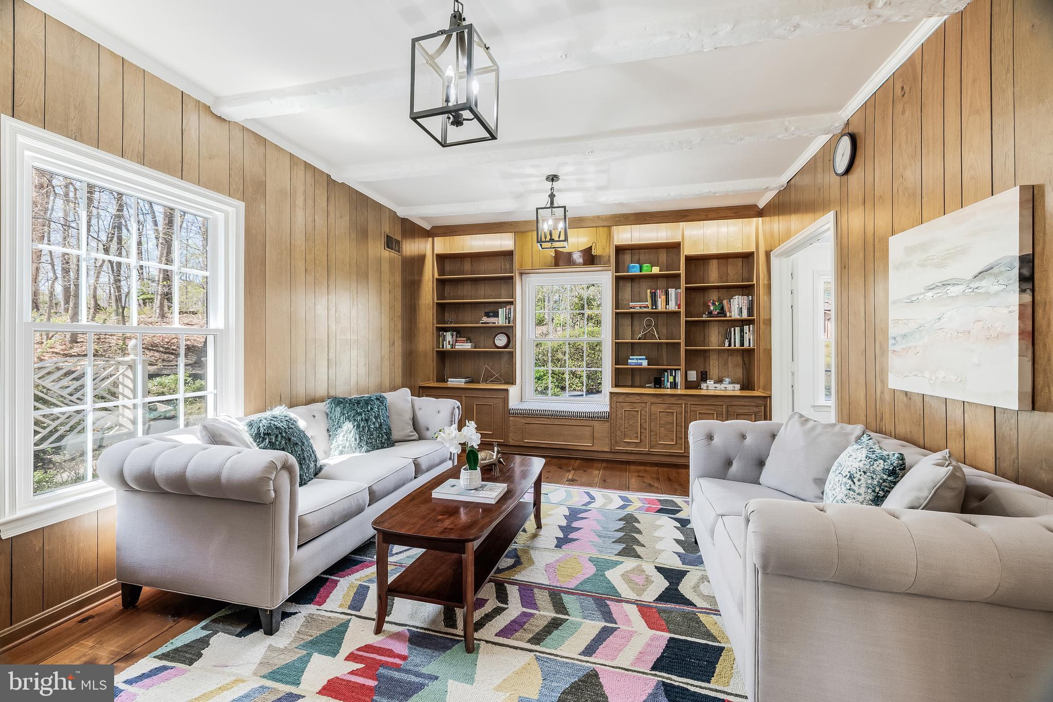 SCOTTS RUN - Residential