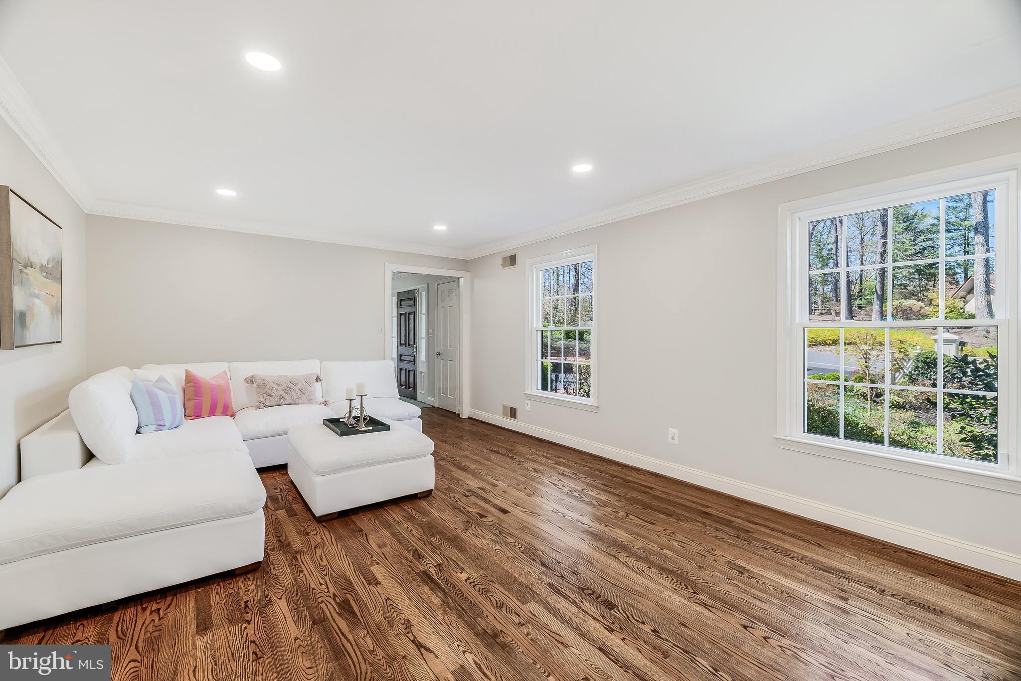 SCOTTS RUN - Residential