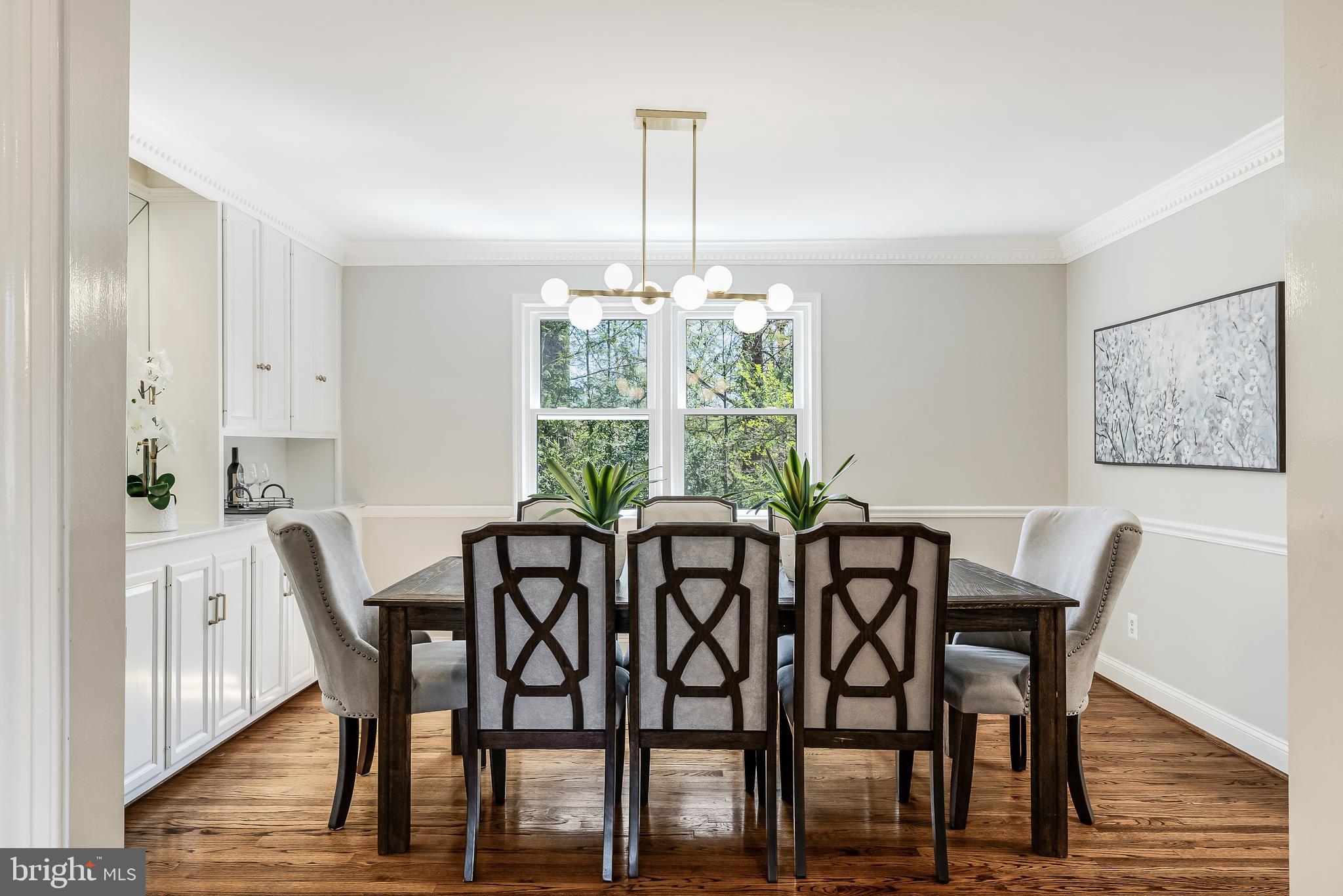 SCOTTS RUN - Residential