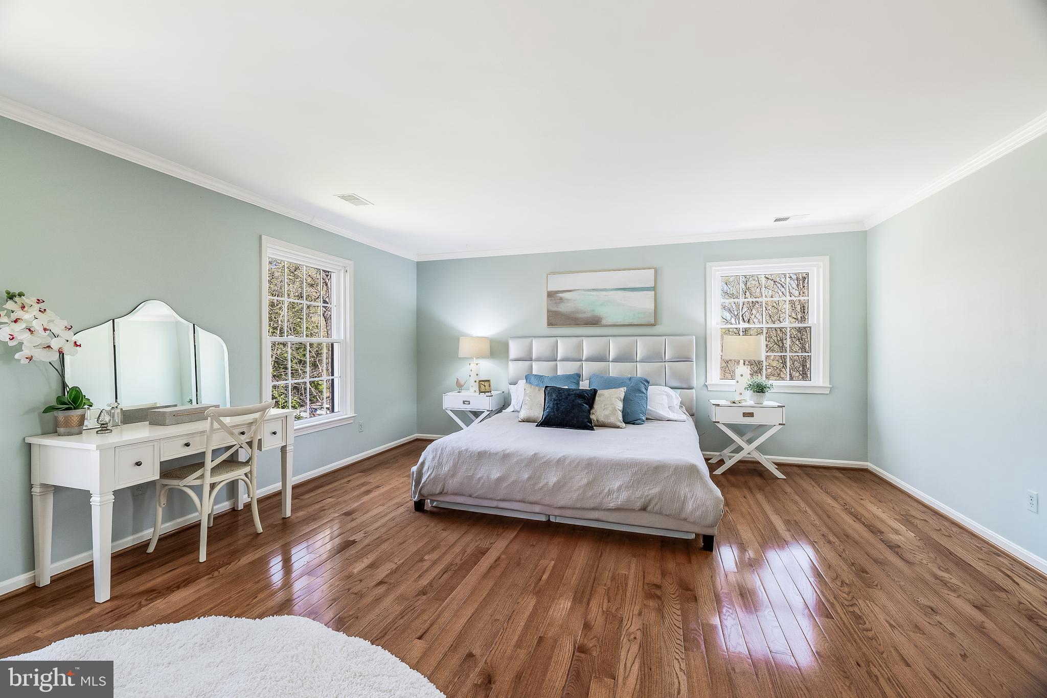 SCOTTS RUN - Residential