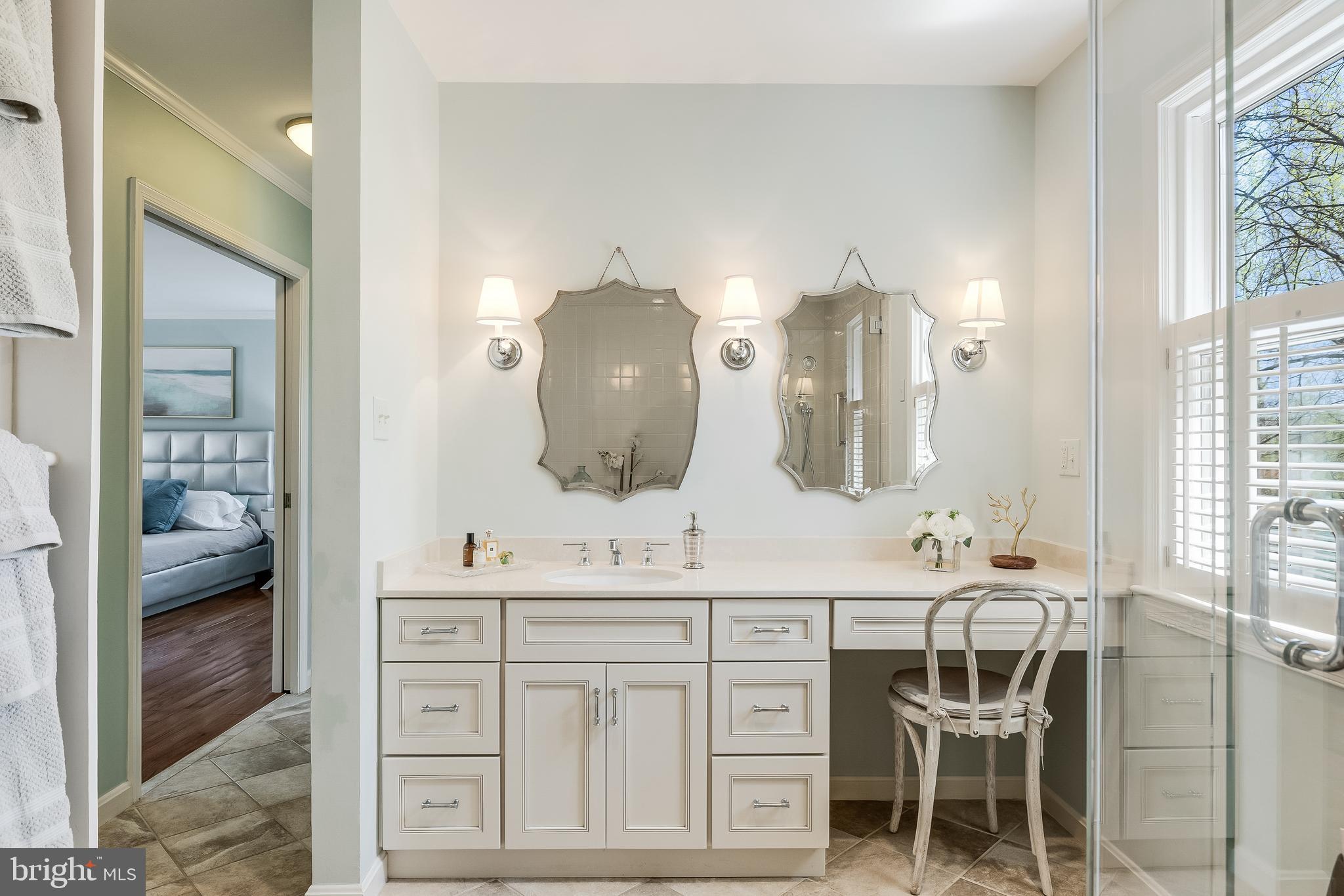 SCOTTS RUN - Residential