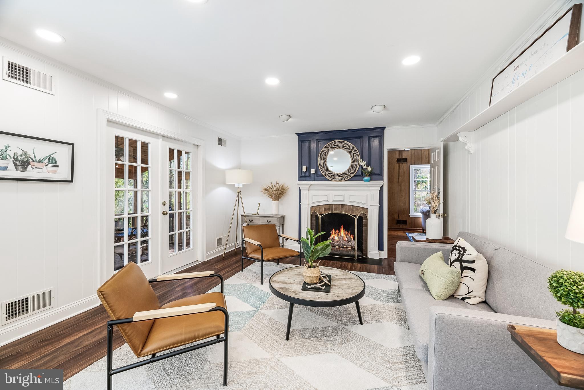 SCOTTS RUN - Residential