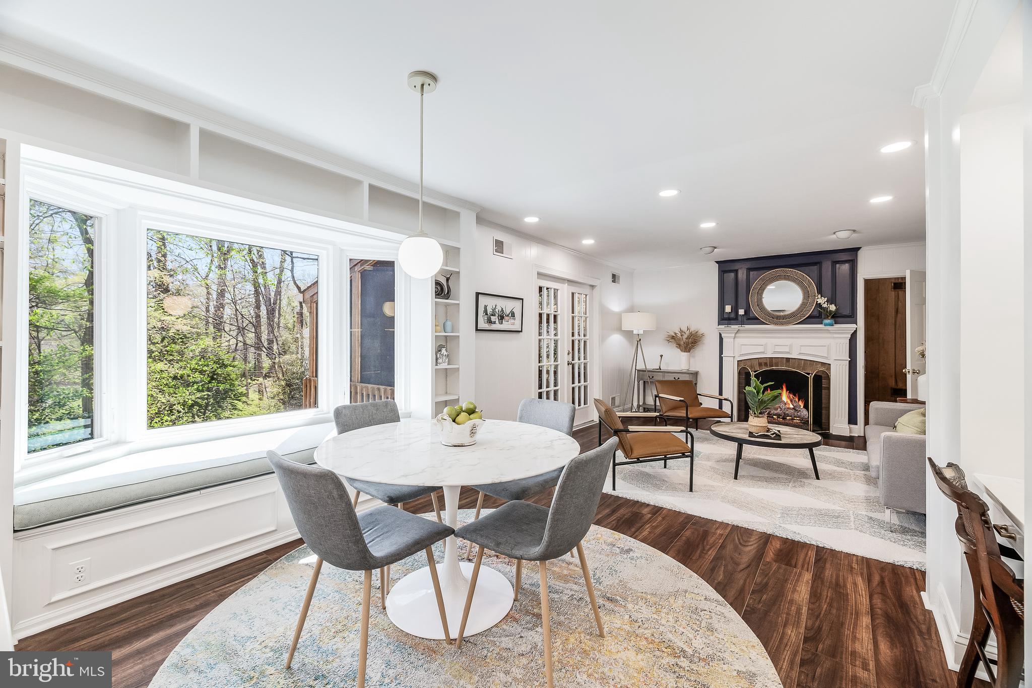 SCOTTS RUN - Residential