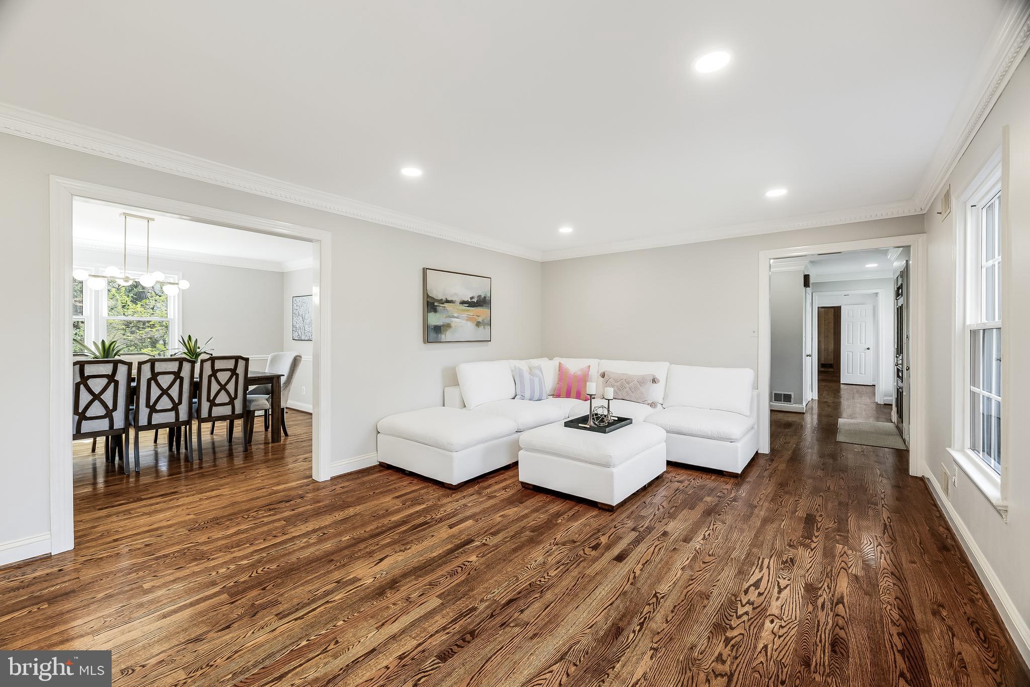 SCOTTS RUN - Residential