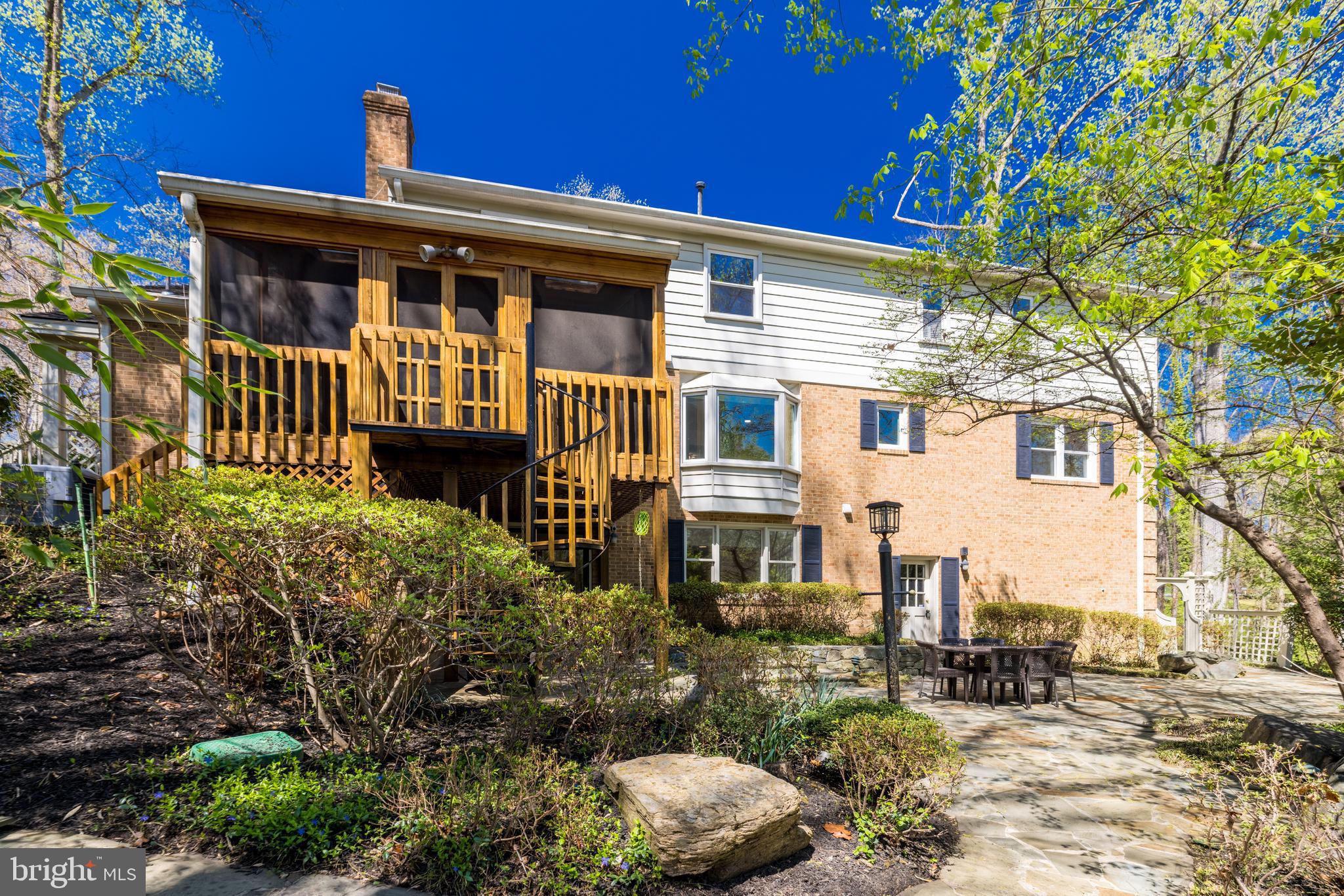 SCOTTS RUN - Residential