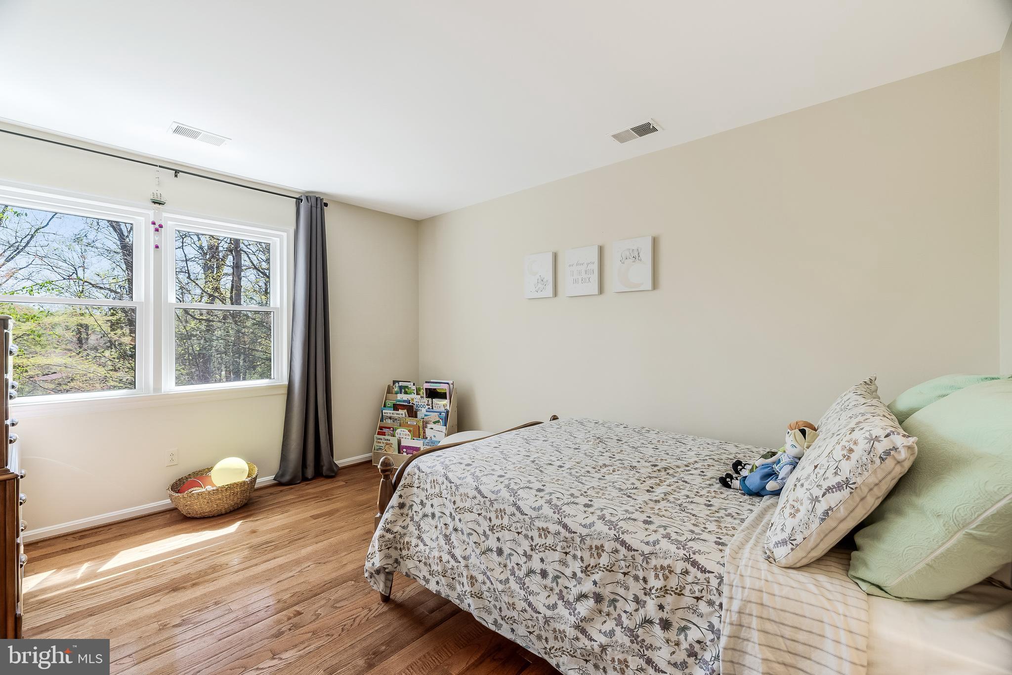 SCOTTS RUN - Residential