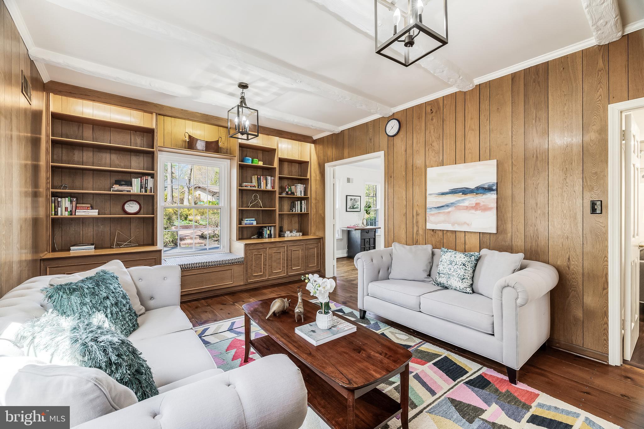 SCOTTS RUN - Residential