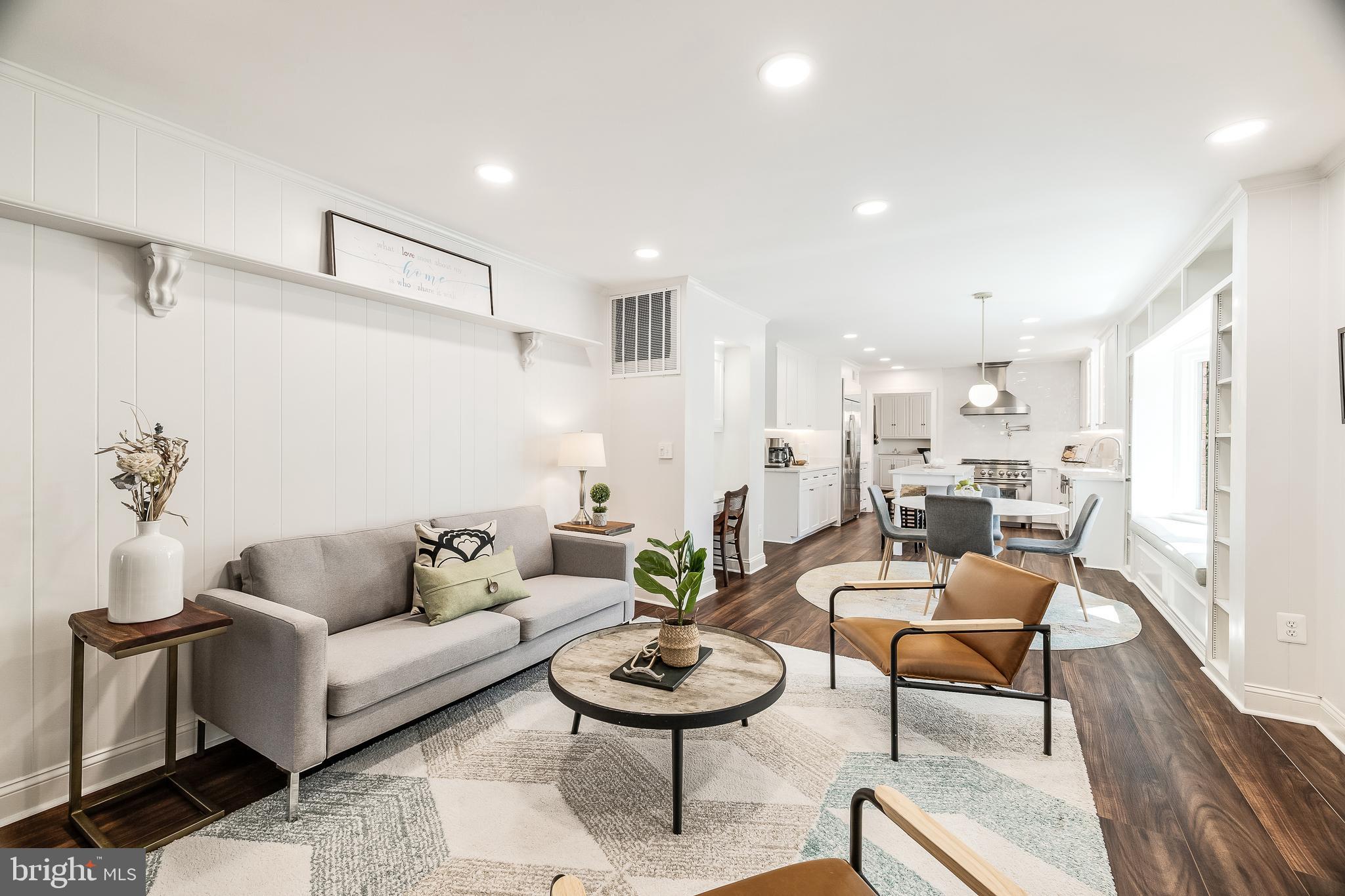 SCOTTS RUN - Residential