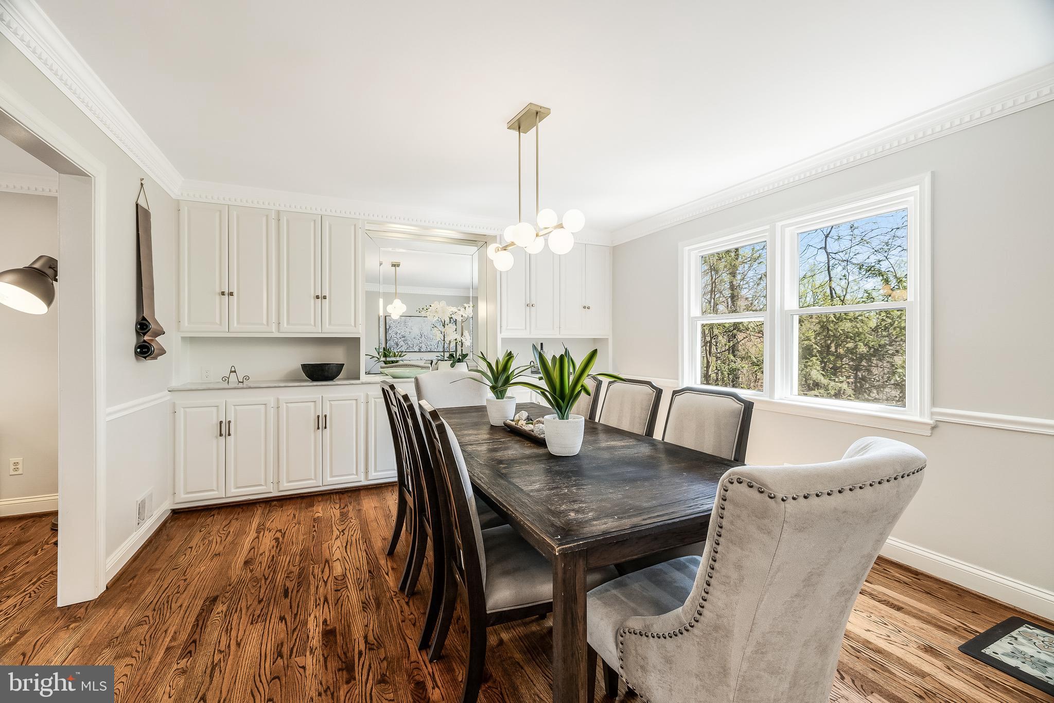 SCOTTS RUN - Residential