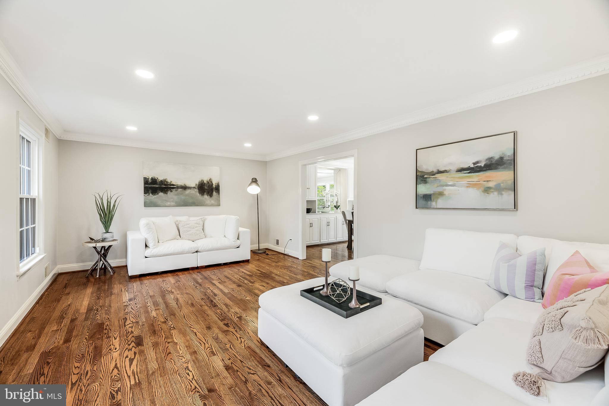 SCOTTS RUN - Residential