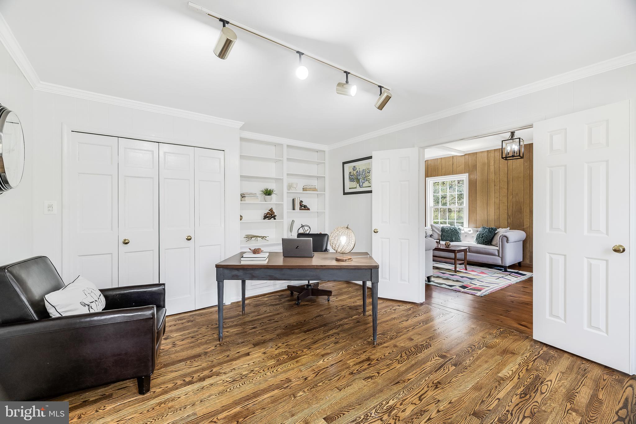 SCOTTS RUN - Residential