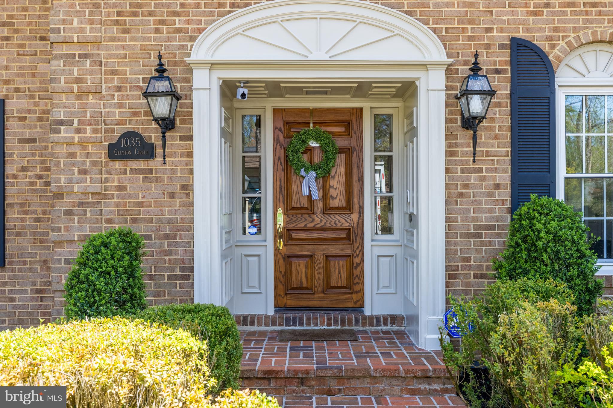 SCOTTS RUN - Residential