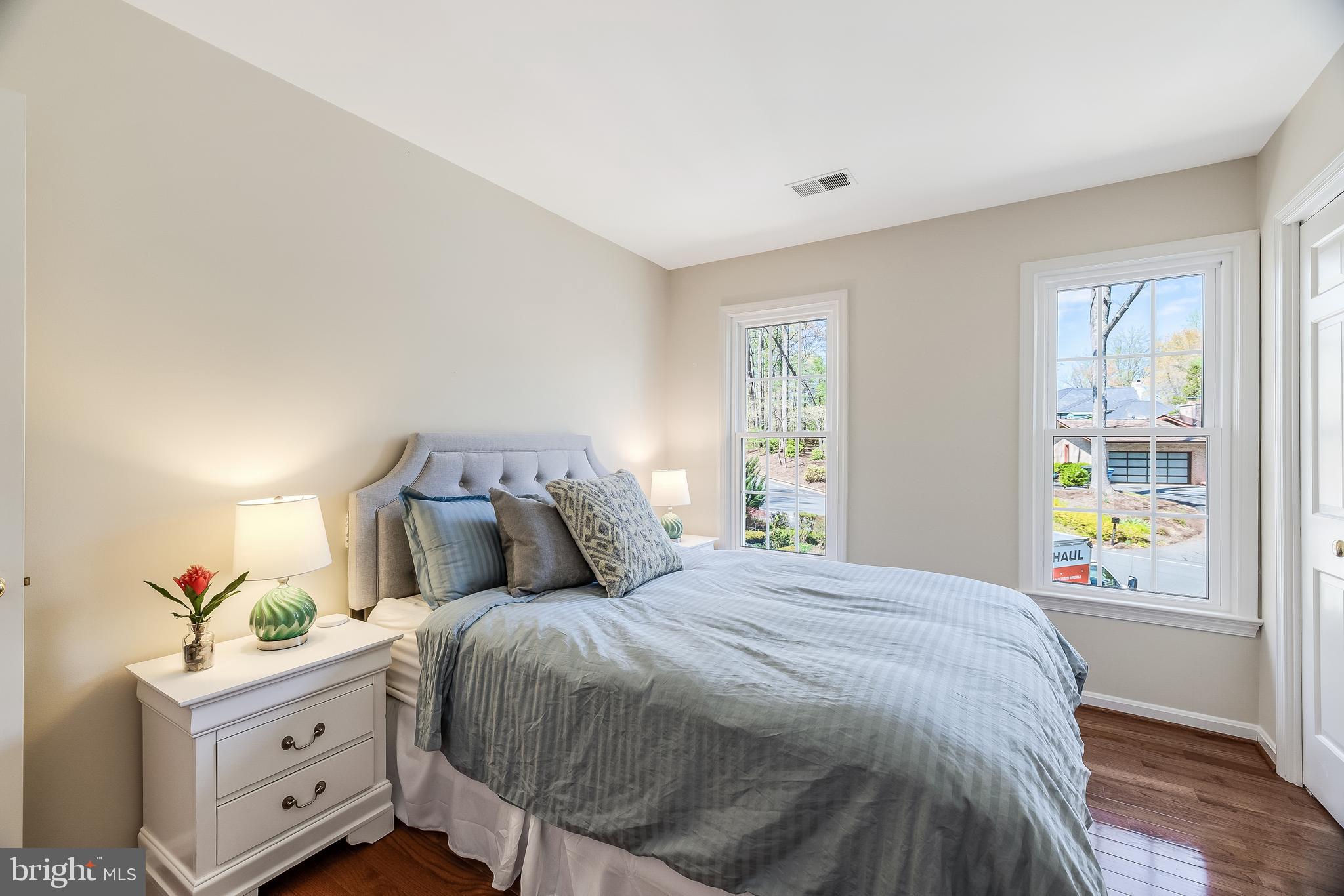 SCOTTS RUN - Residential