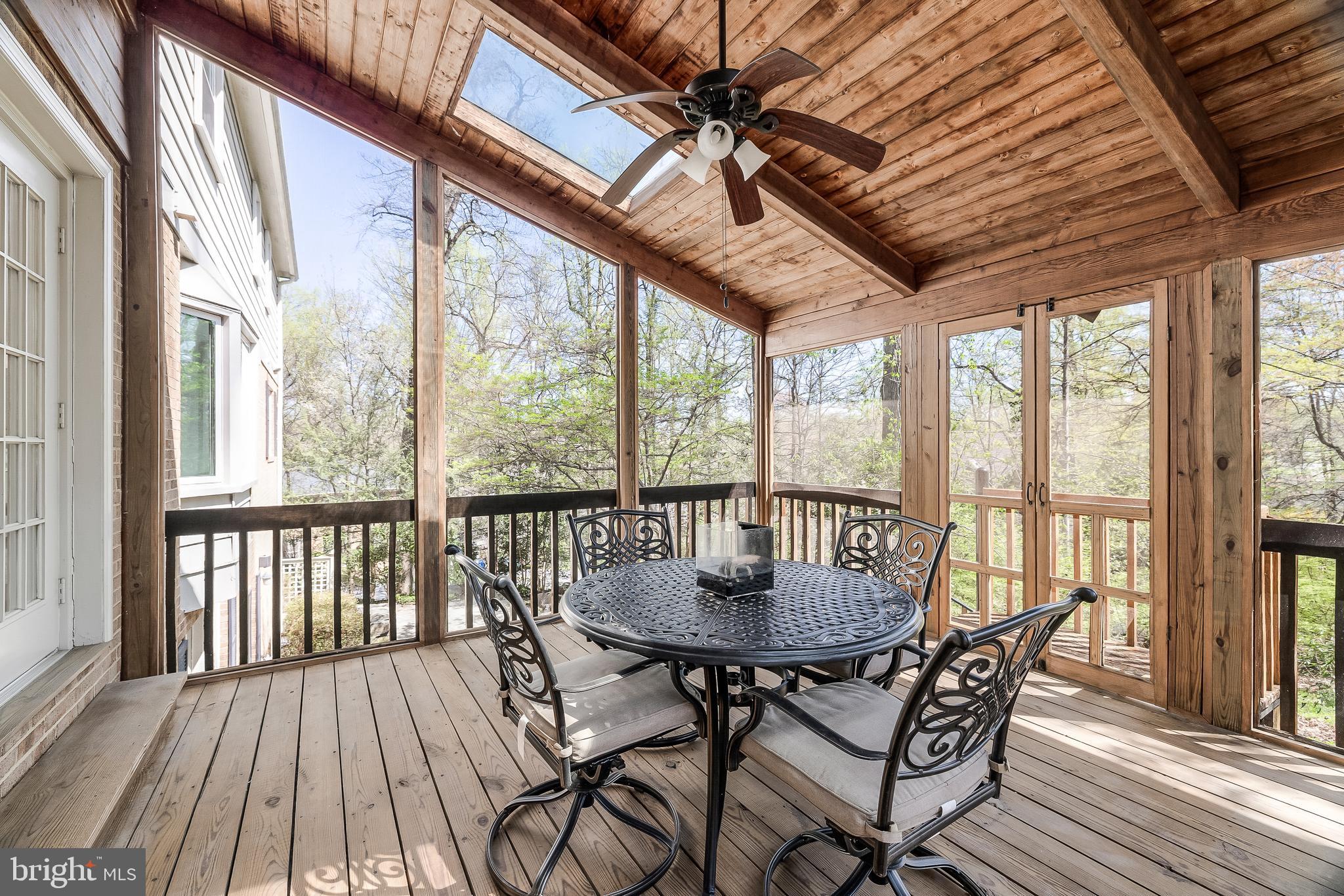 SCOTTS RUN - Residential