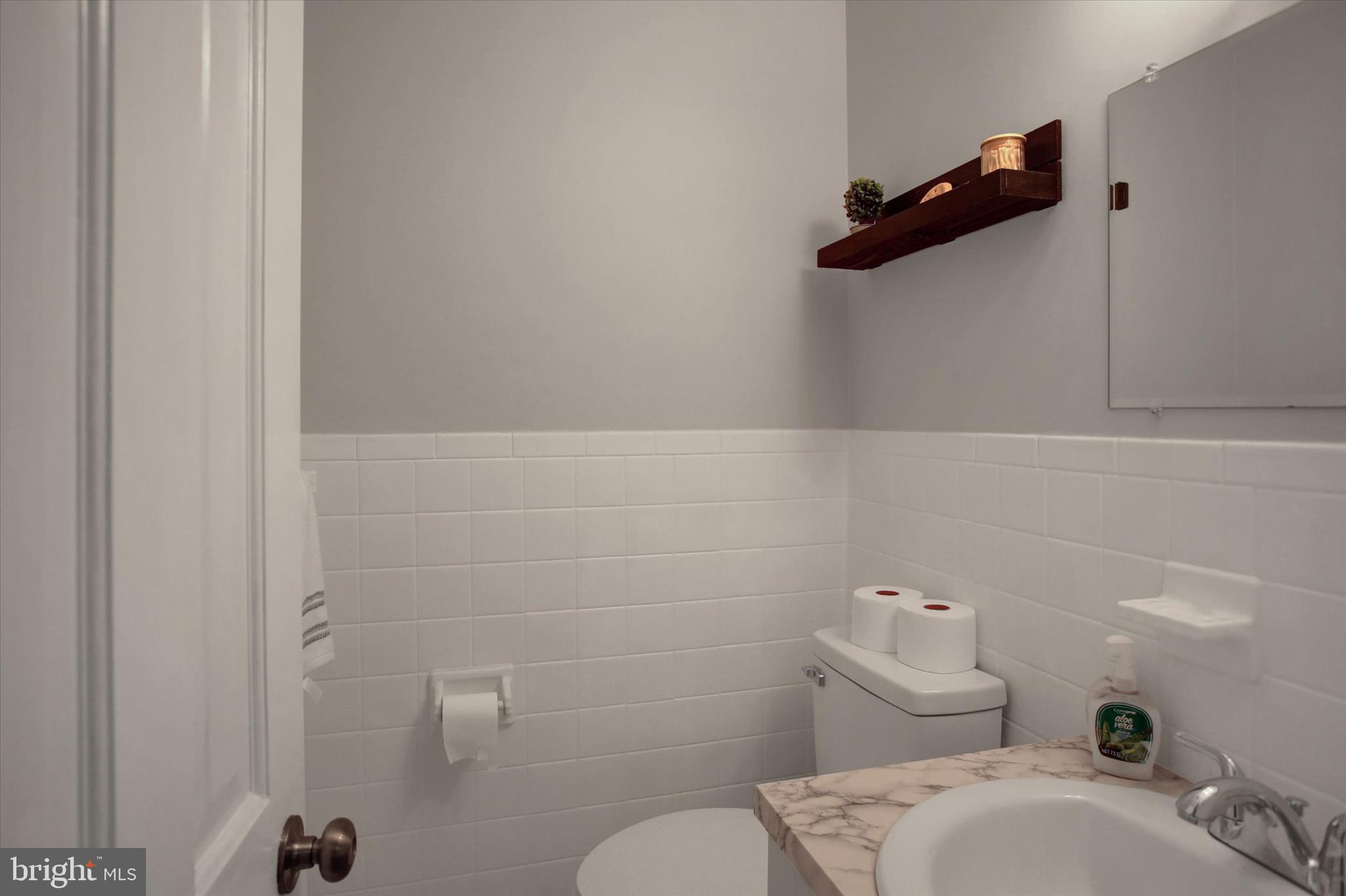 COLDBROOK - Residential