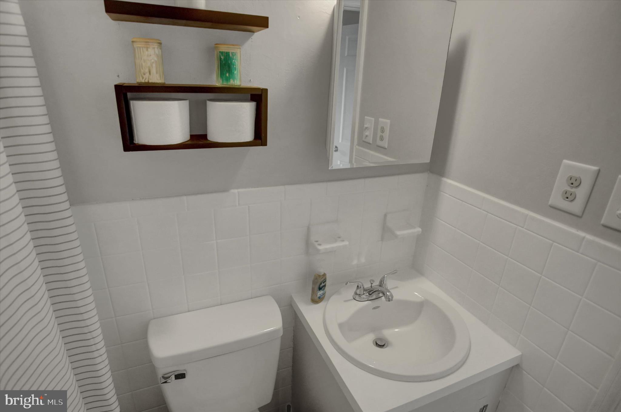 COLDBROOK - Residential