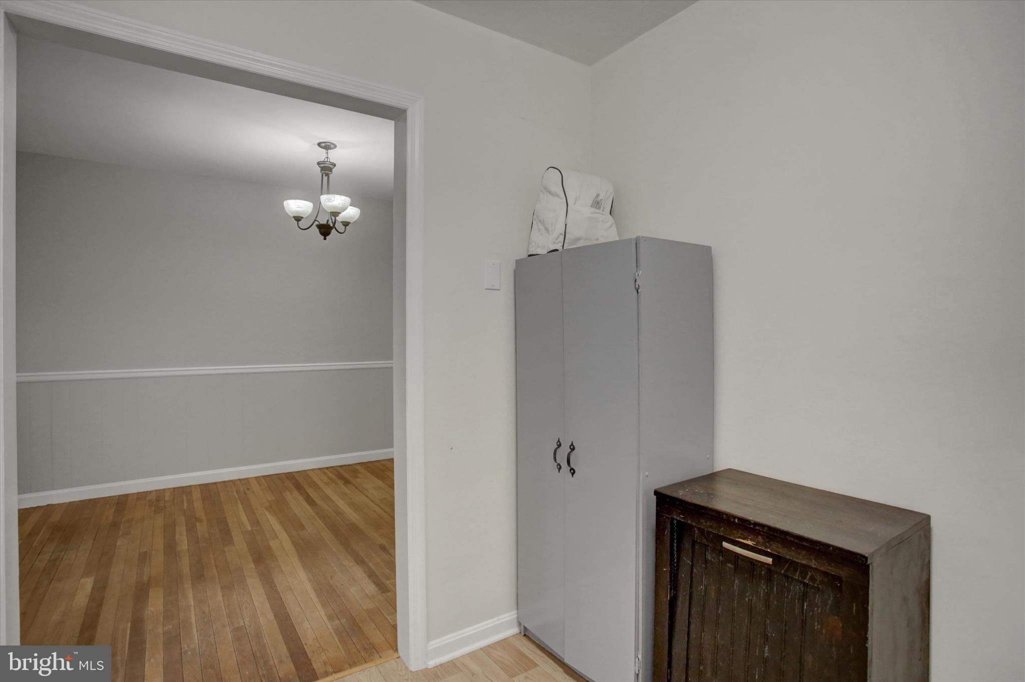 COLDBROOK - Residential