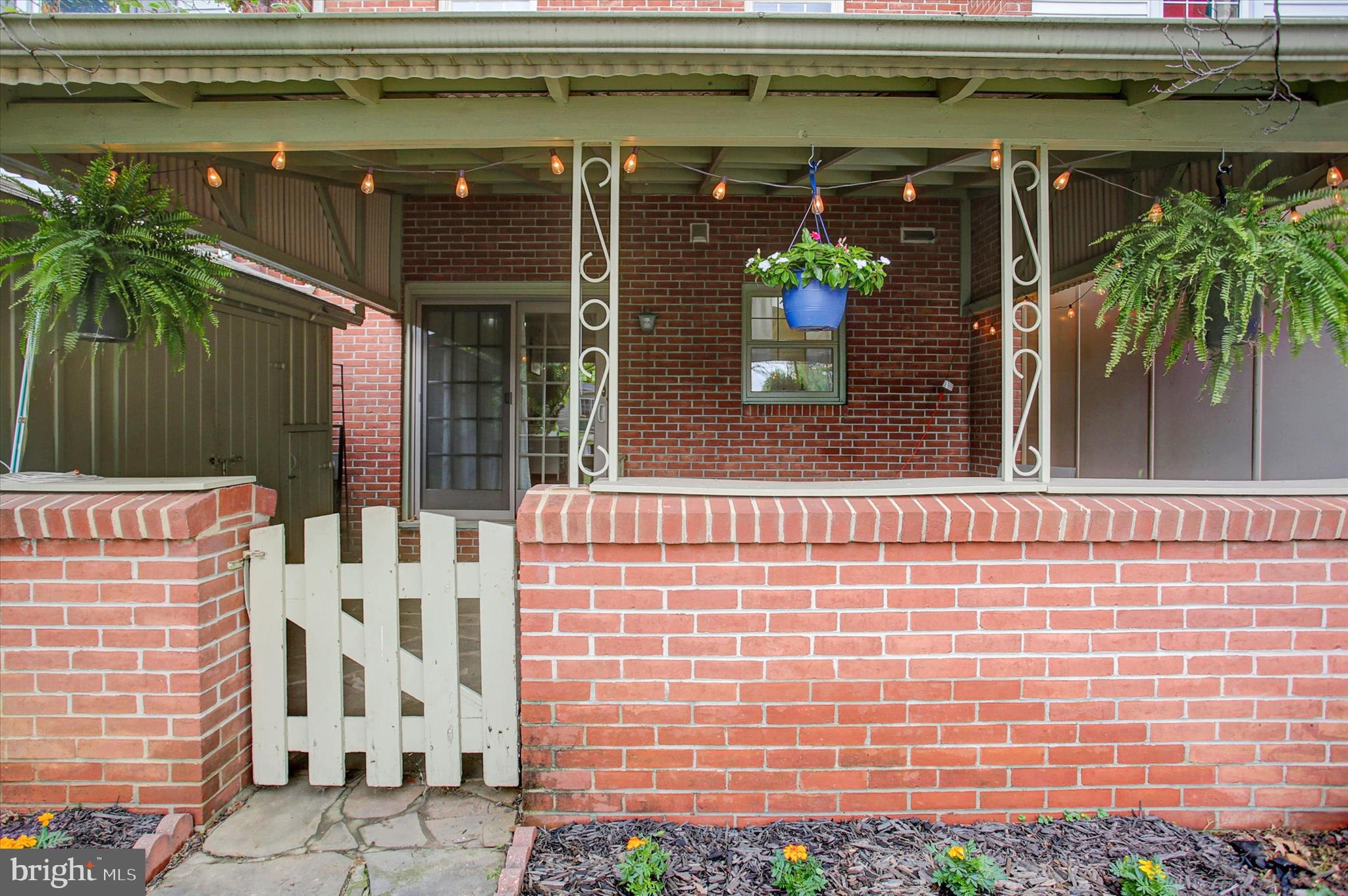 COLDBROOK - Residential