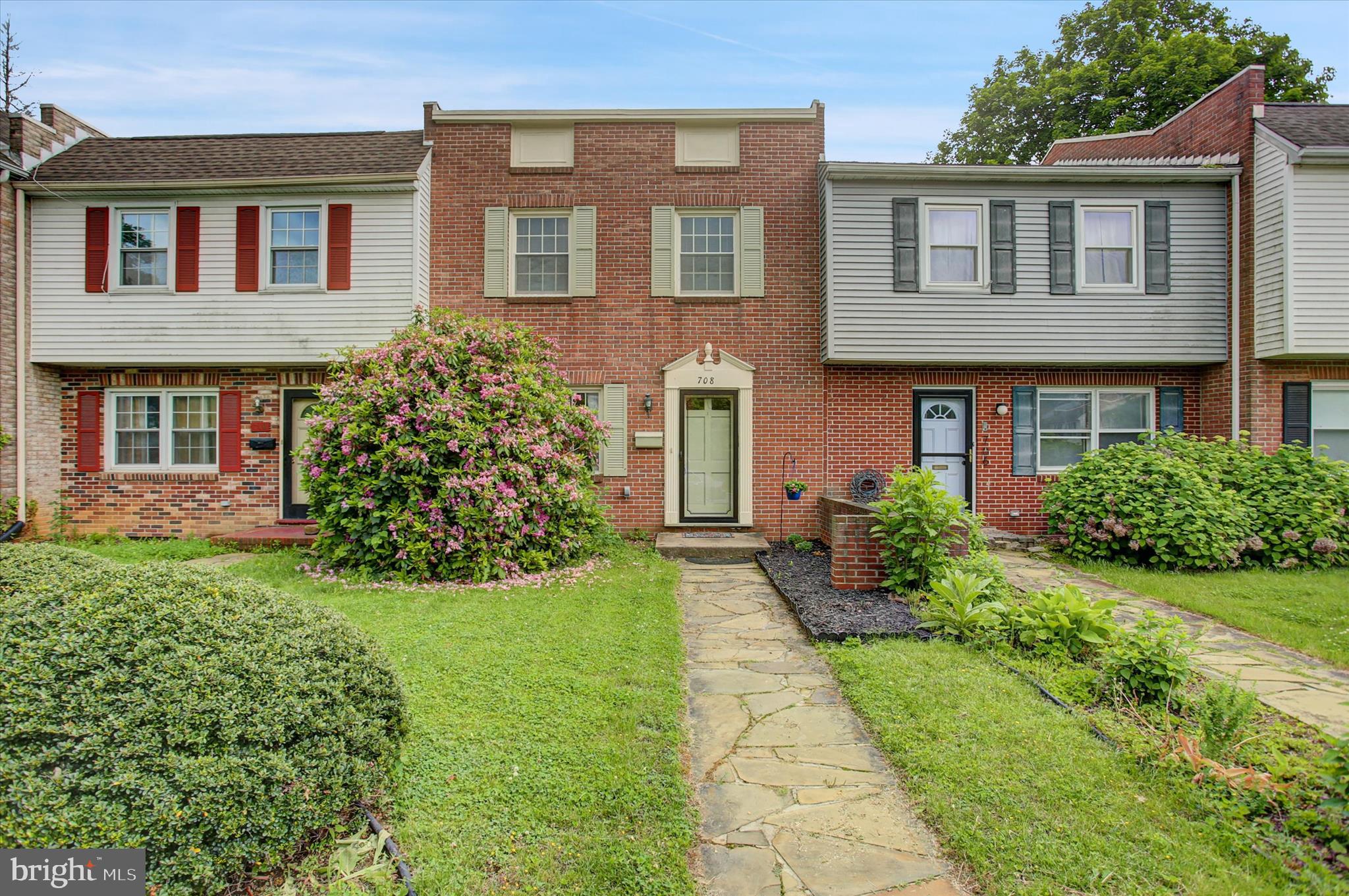 COLDBROOK - Residential
