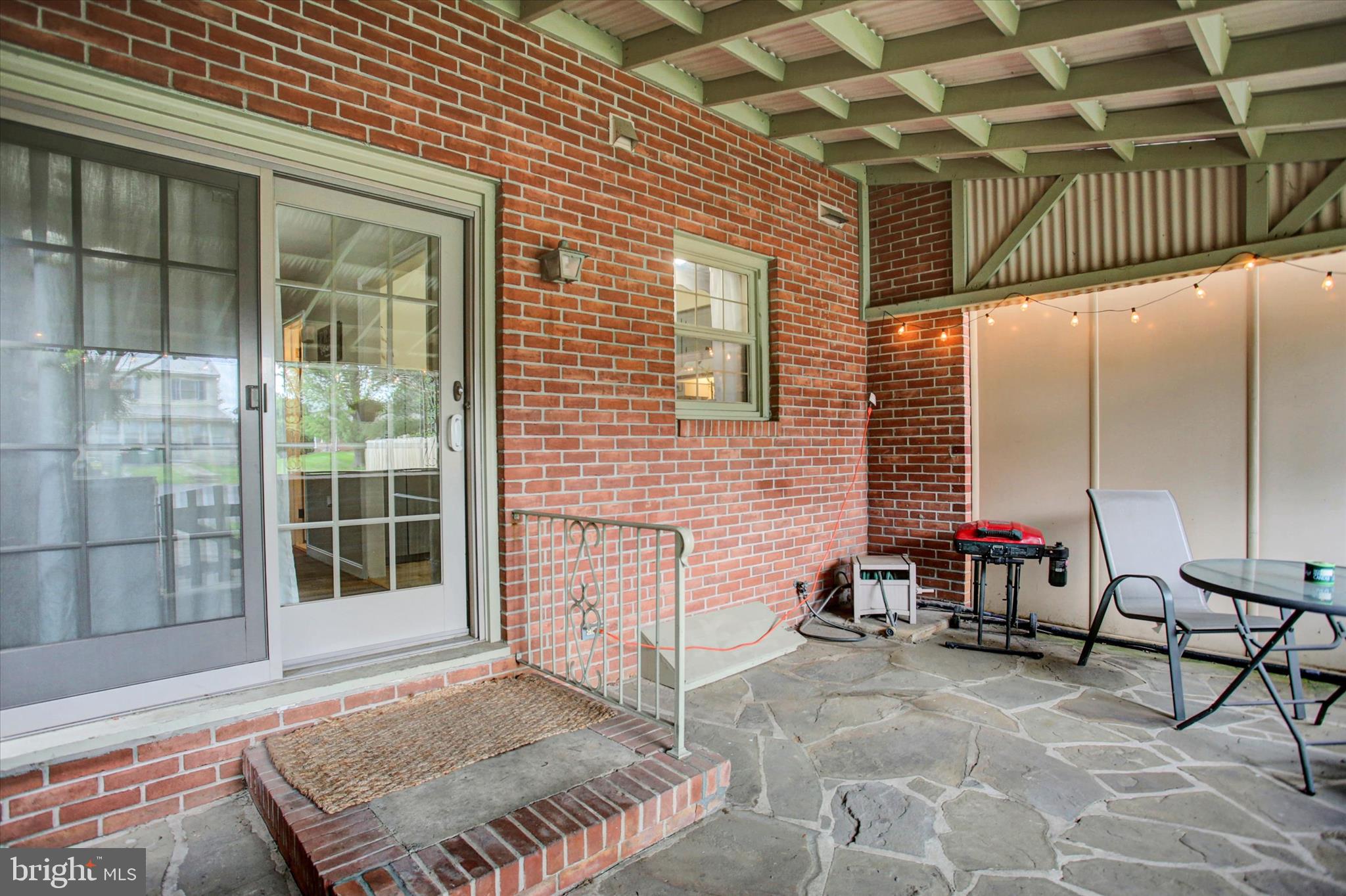 COLDBROOK - Residential