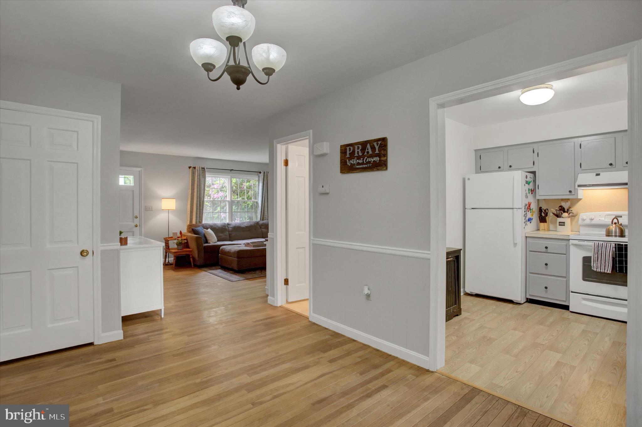 COLDBROOK - Residential