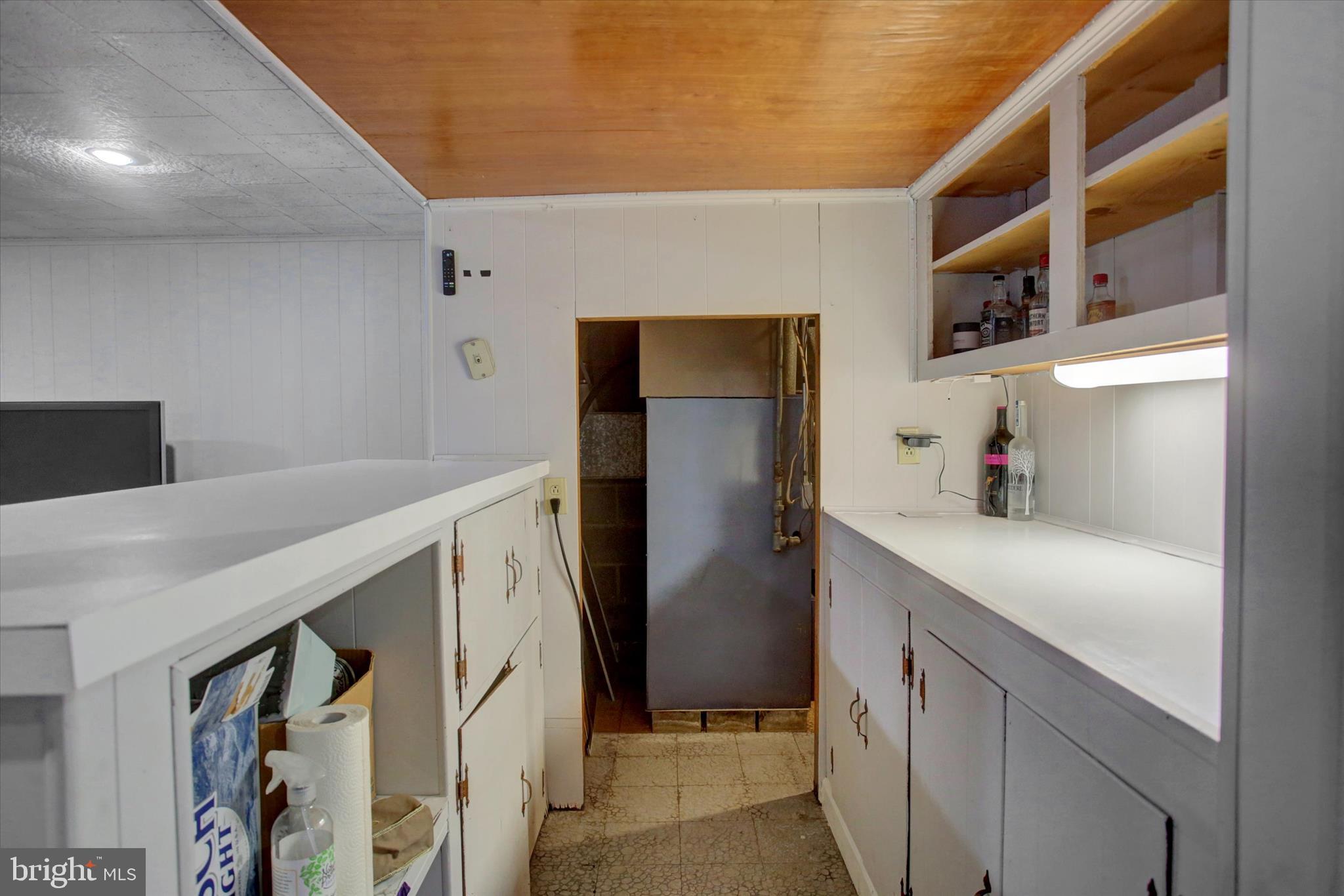 COLDBROOK - Residential