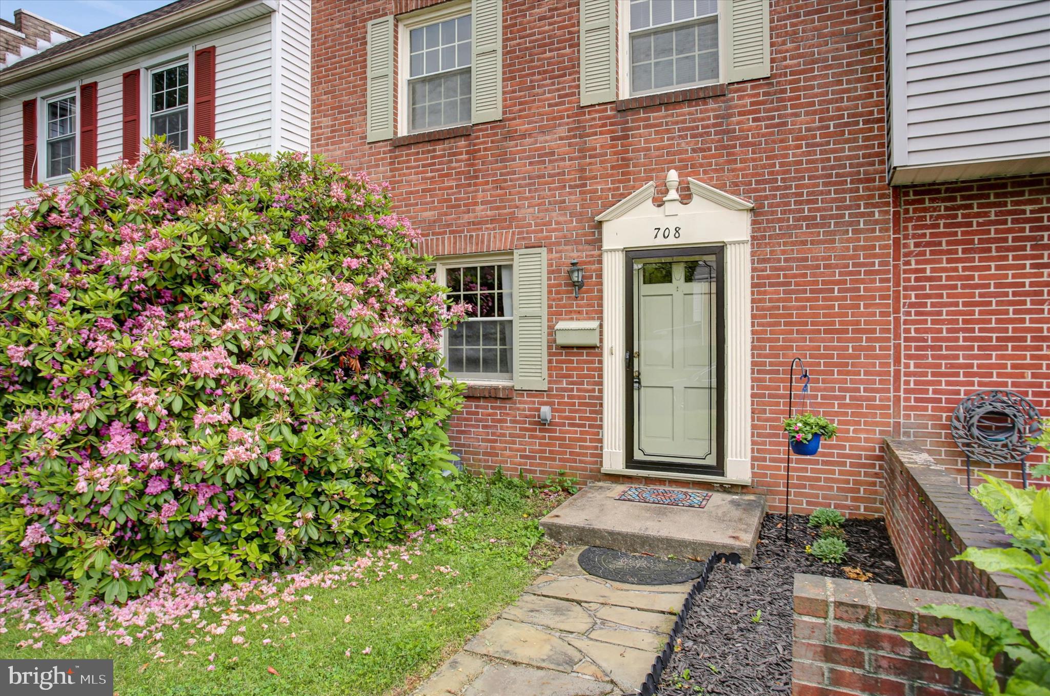 COLDBROOK - Residential