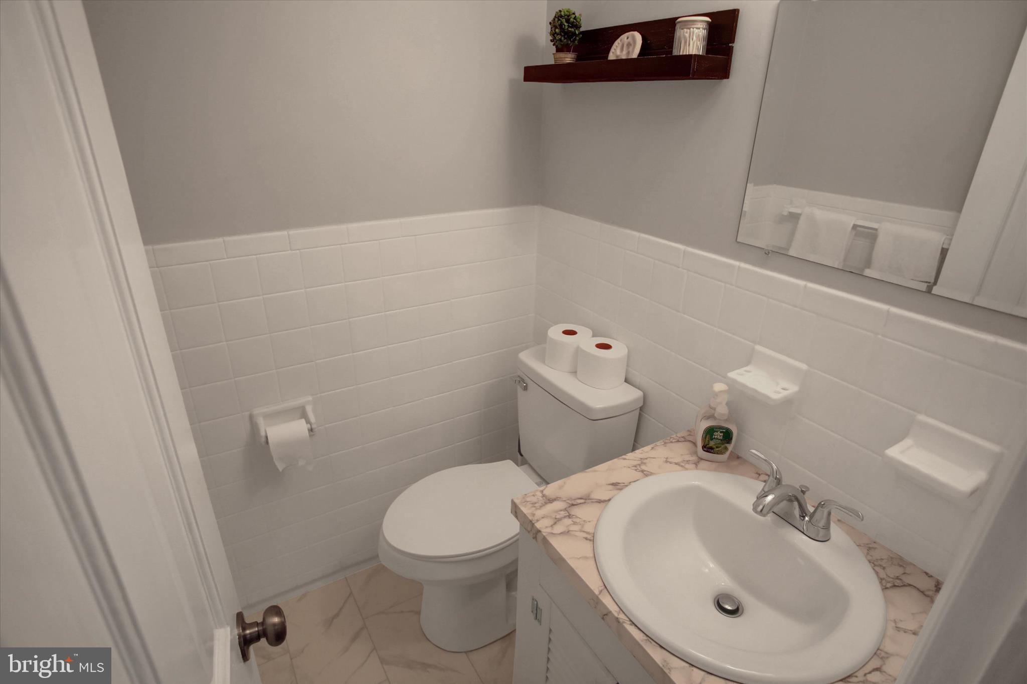 COLDBROOK - Residential