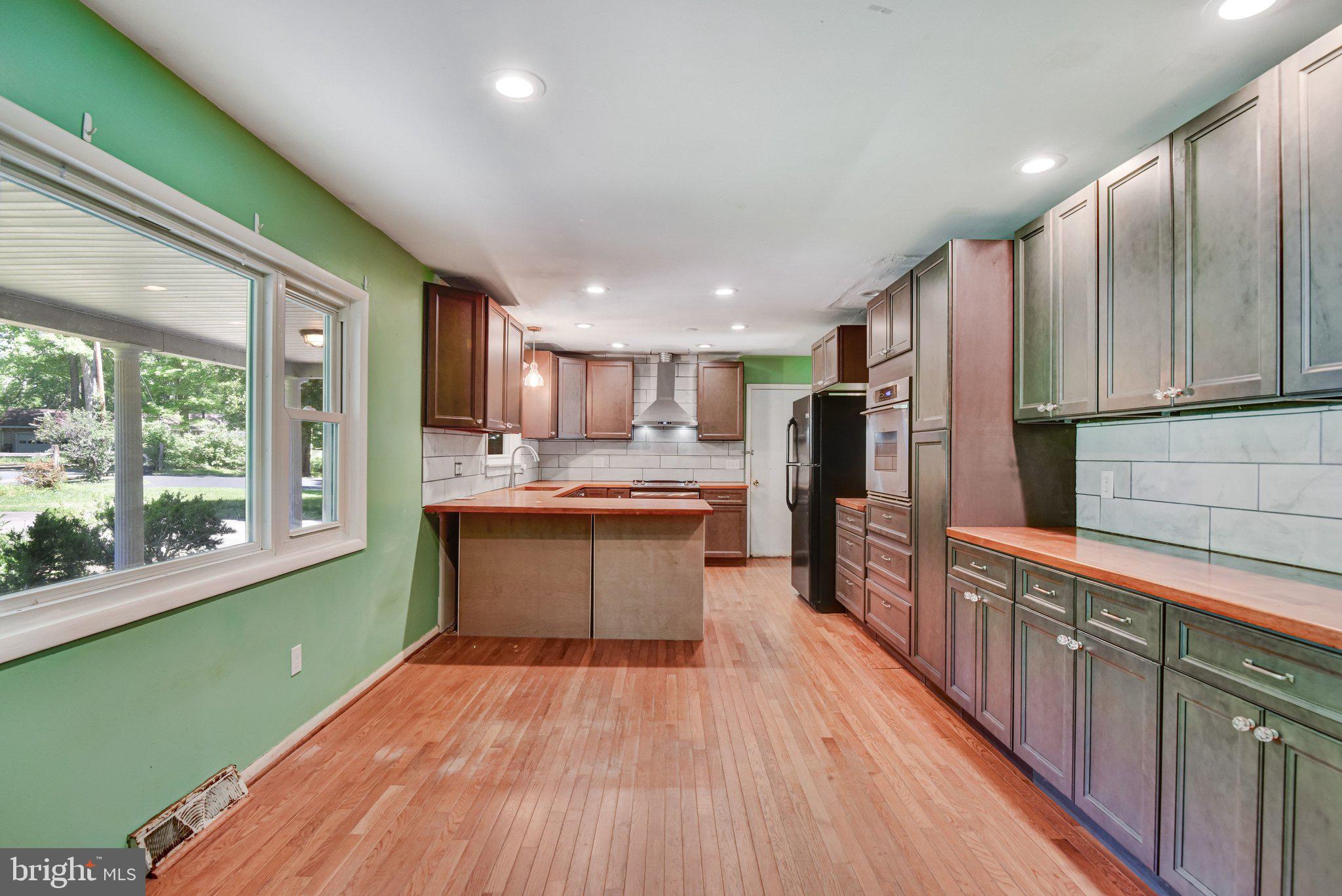 MILL RUN ACRES - Residential