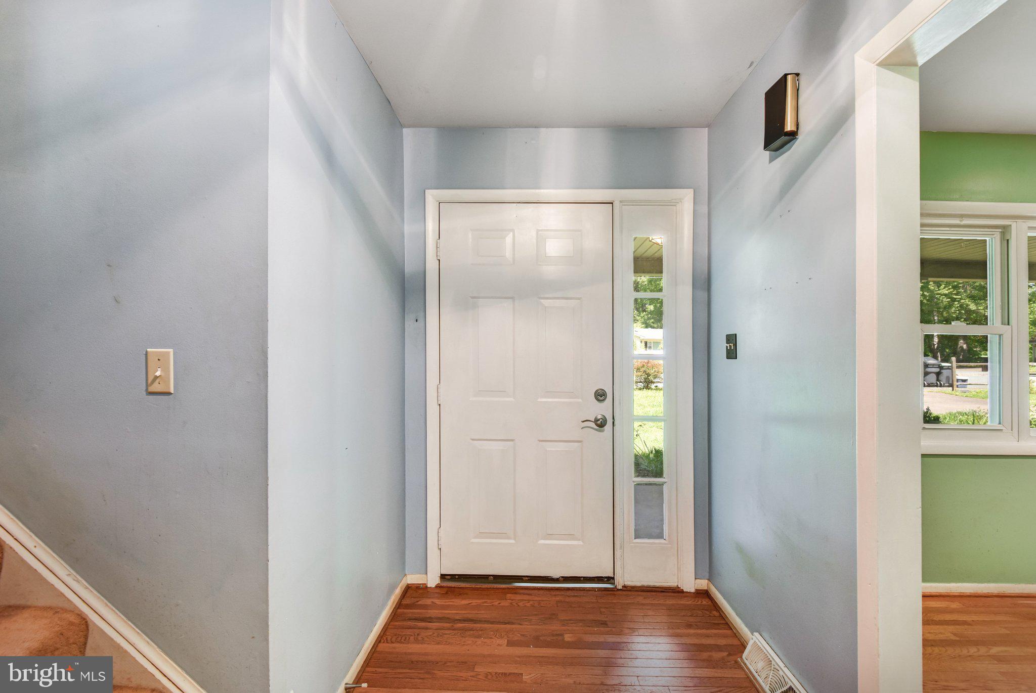 MILL RUN ACRES - Residential